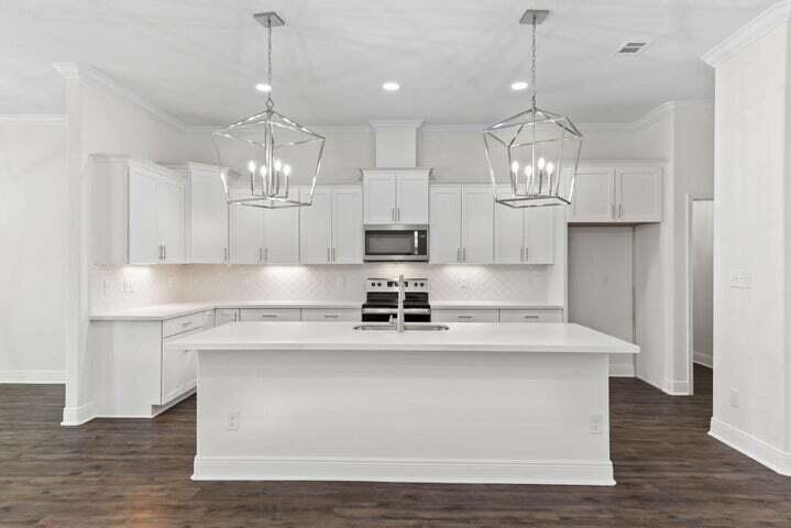 SANTA ROSA SHORES 4TH ADDN - Residential