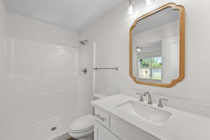 SANTA ROSA SHORES 4TH ADDN - Residential