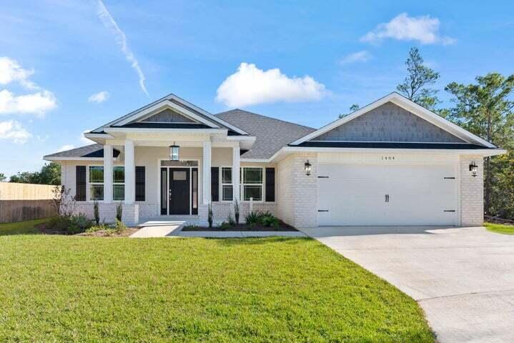 SANTA ROSA SHORES 4TH ADDN - Residential
