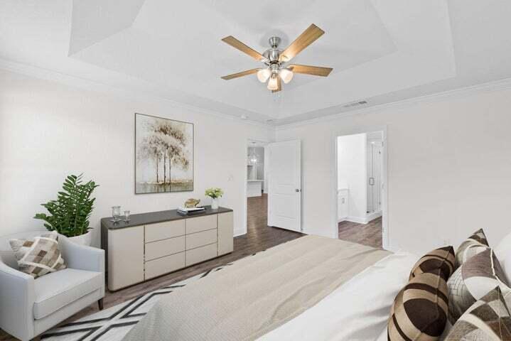 SANTA ROSA SHORES 4TH ADDN - Residential
