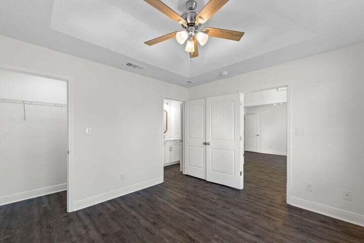 SANTA ROSA SHORES 4TH ADDN - Residential