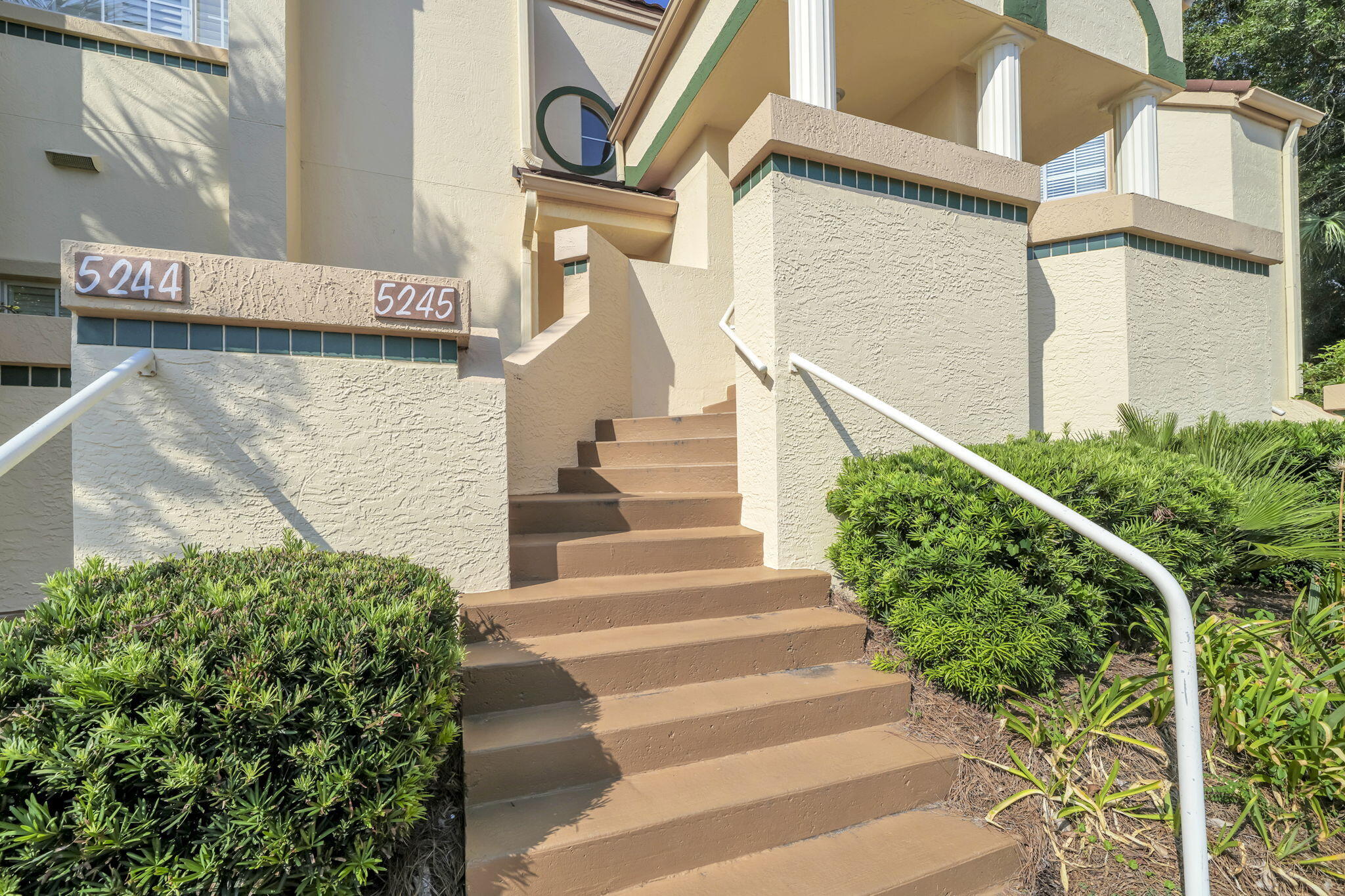 TIVOLI BY THE SEA 1 - Residential