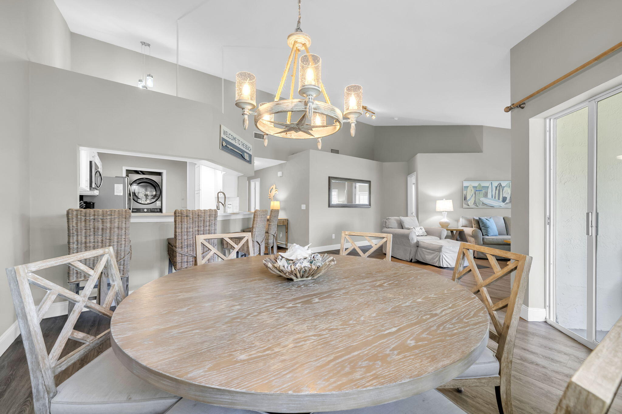 TIVOLI BY THE SEA 1 - Residential