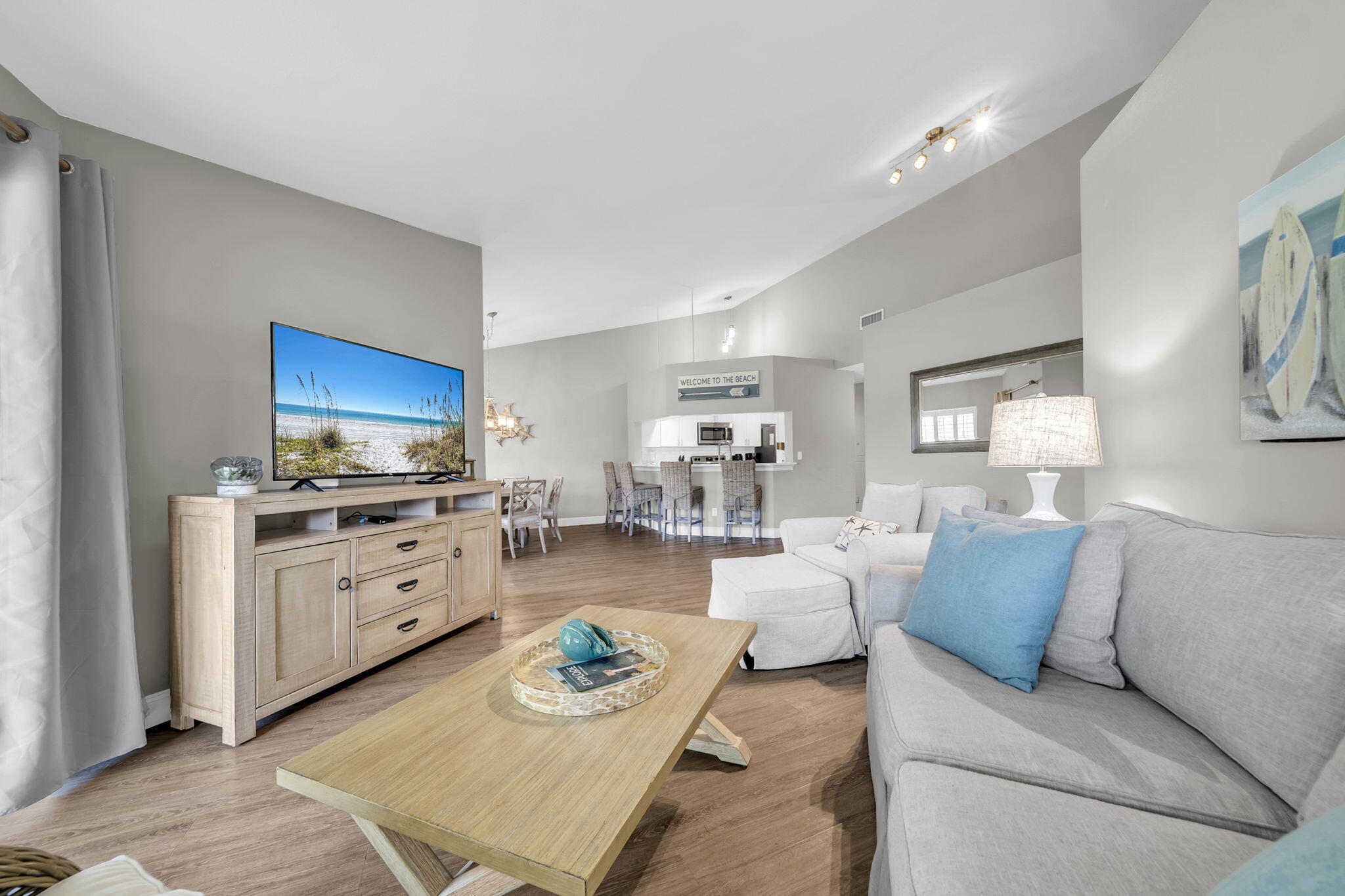 TIVOLI BY THE SEA 1 - Residential