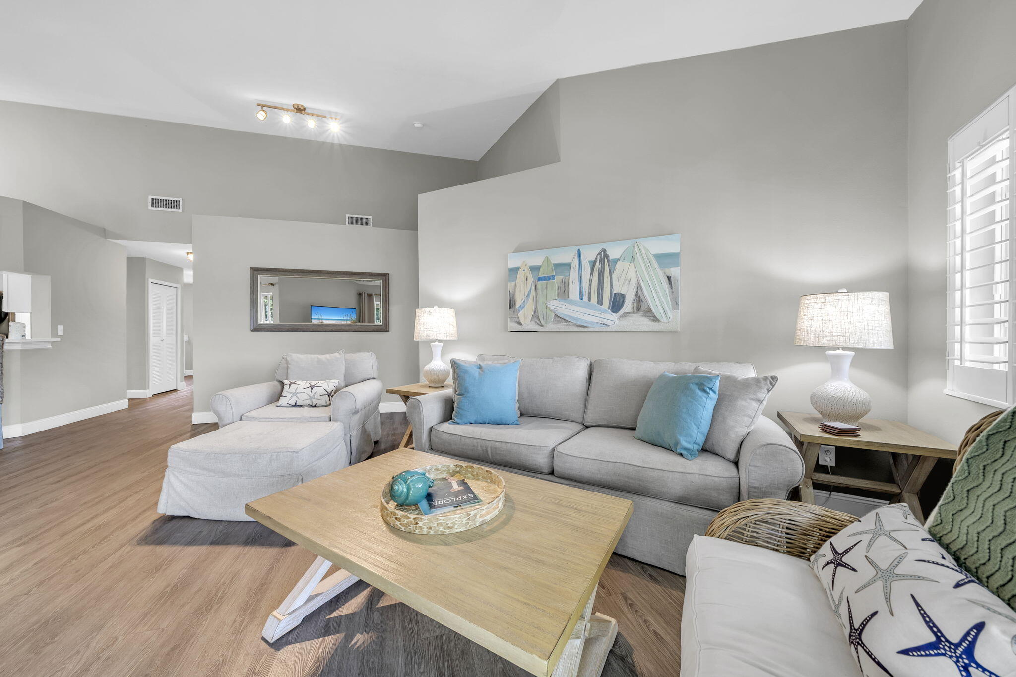 TIVOLI BY THE SEA 1 - Residential