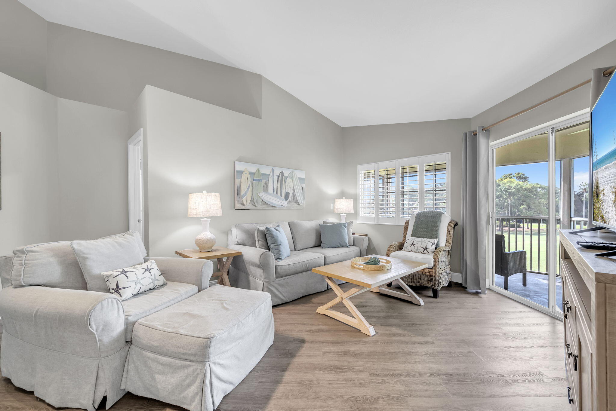 TIVOLI BY THE SEA 1 - Residential