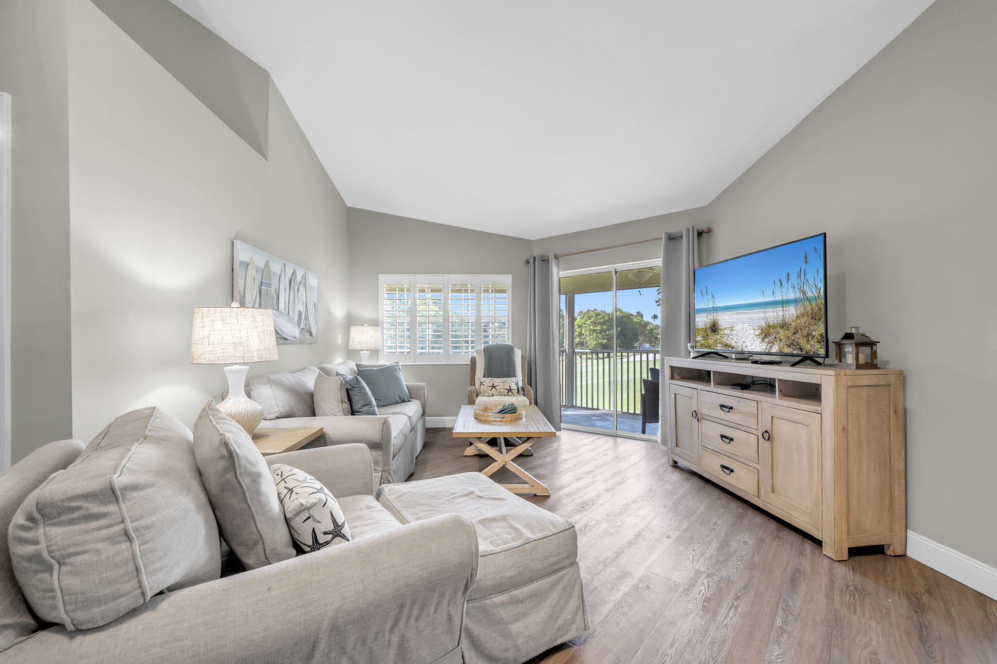 TIVOLI BY THE SEA 1 - Residential