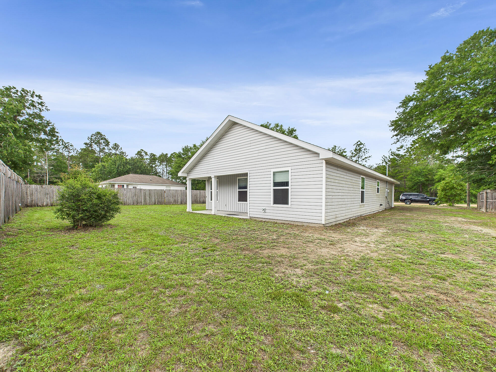 SOUTH HOLLEY GROVE - Residential