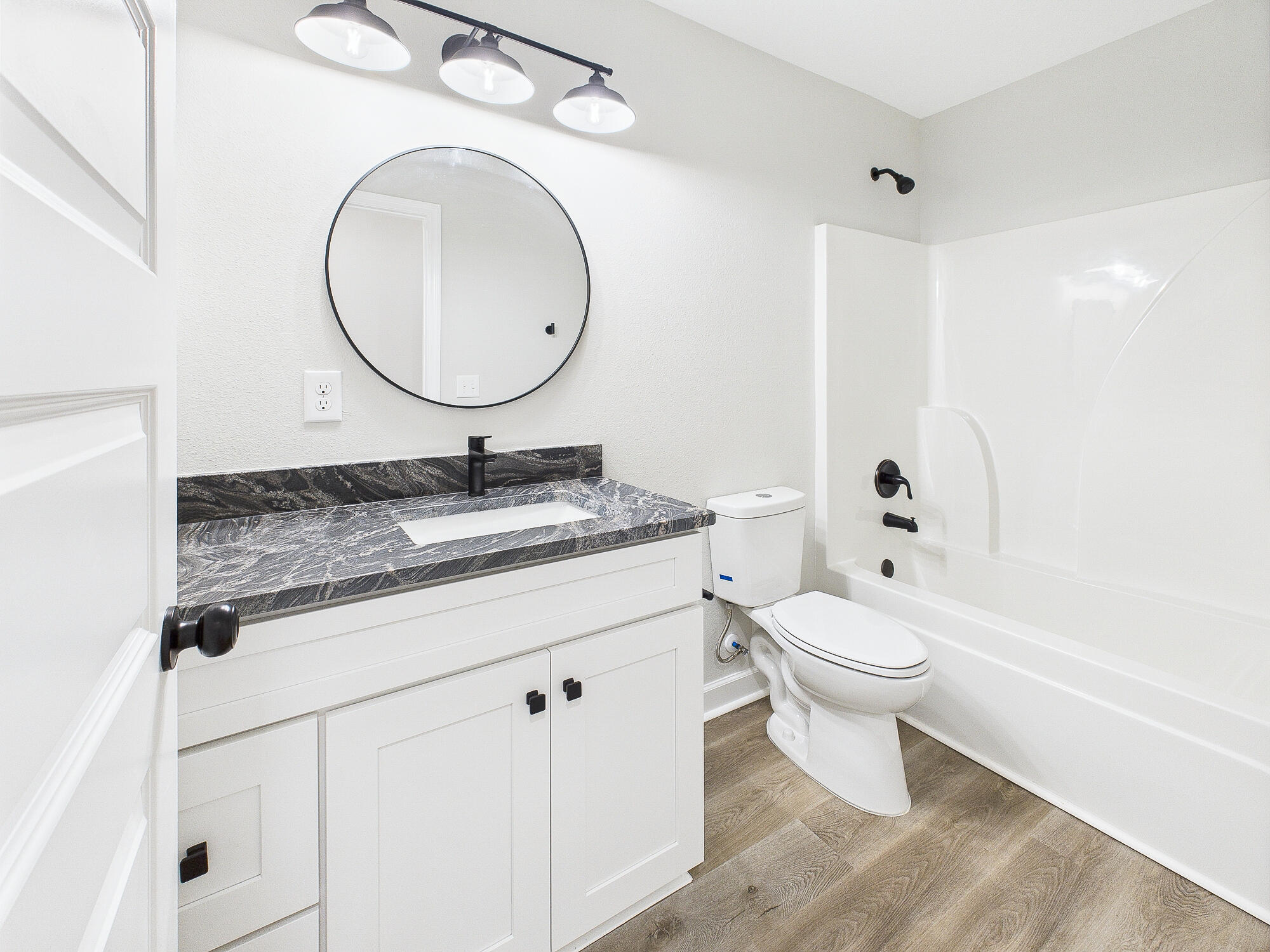 SOUTH HOLLEY GROVE - Residential