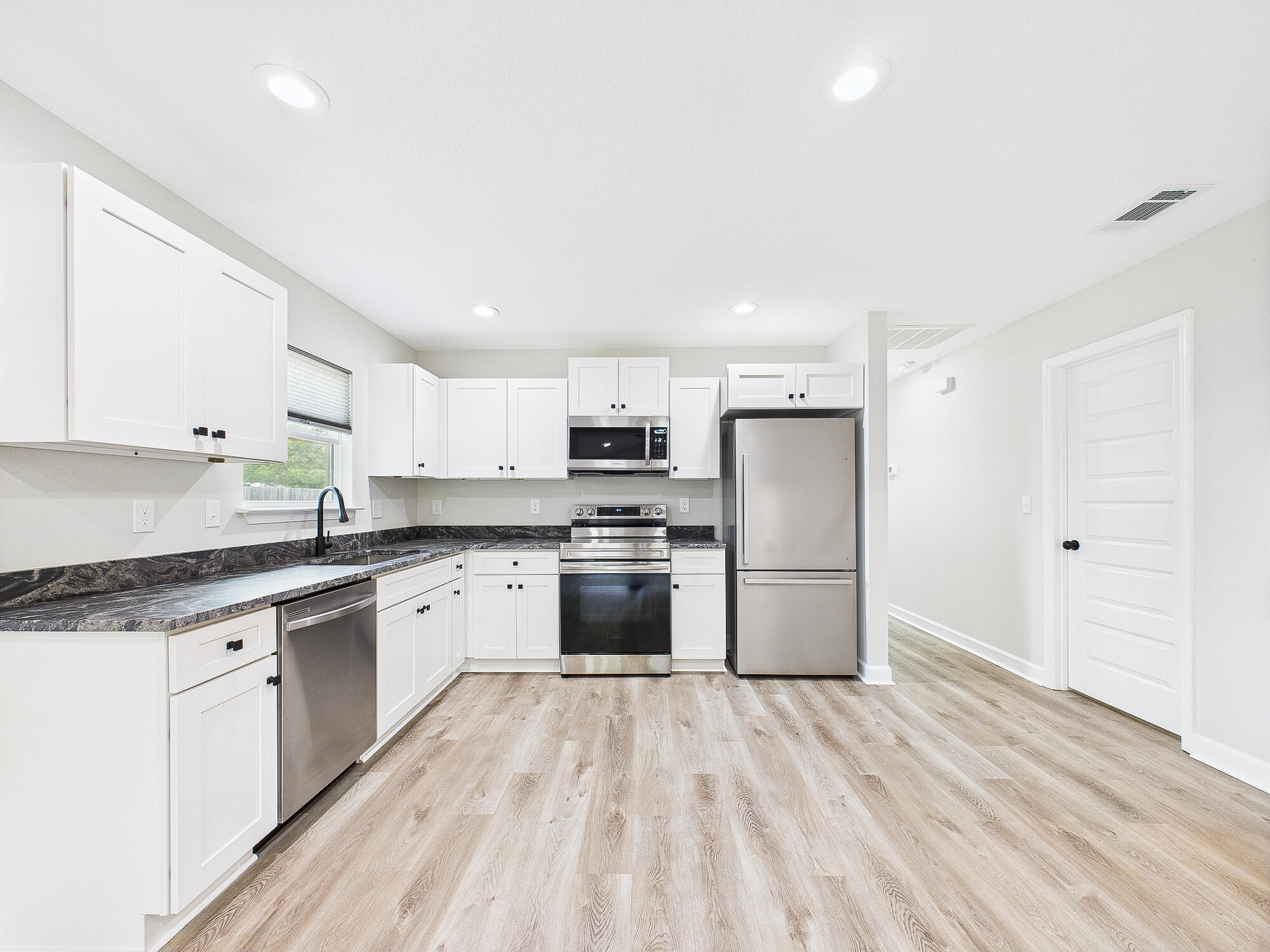 SOUTH HOLLEY GROVE - Residential