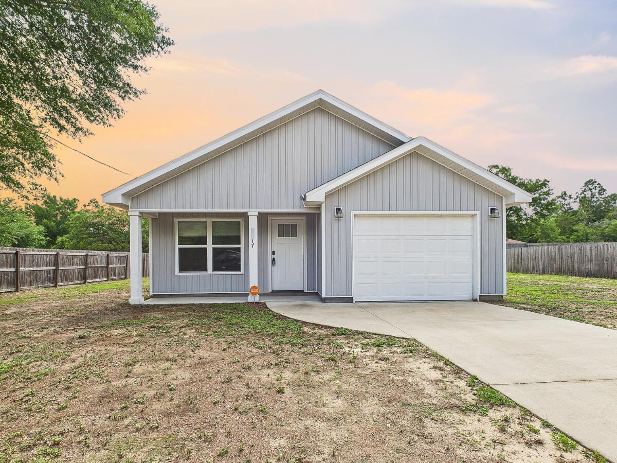 SOUTH HOLLEY GROVE - Residential