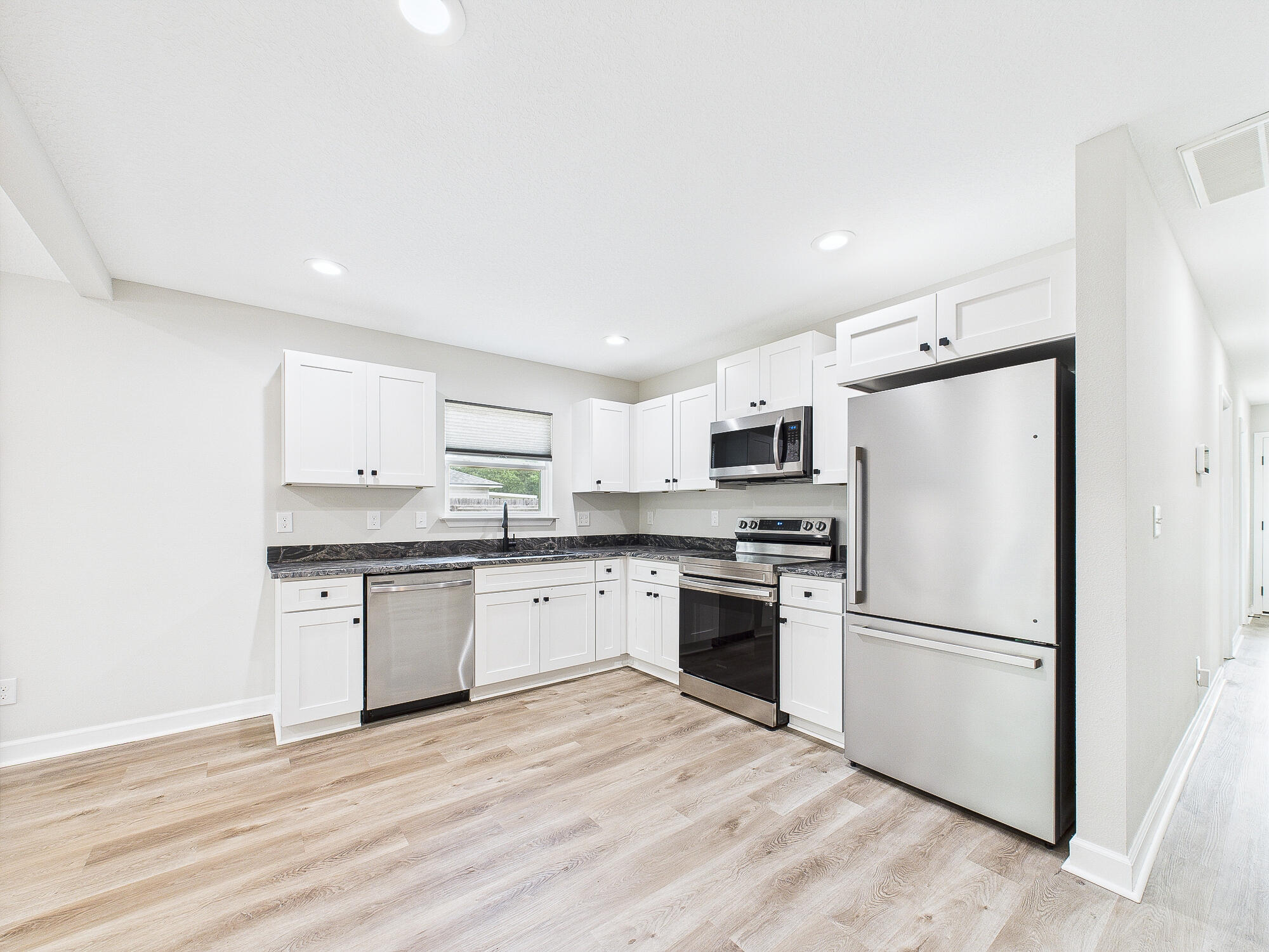 SOUTH HOLLEY GROVE - Residential