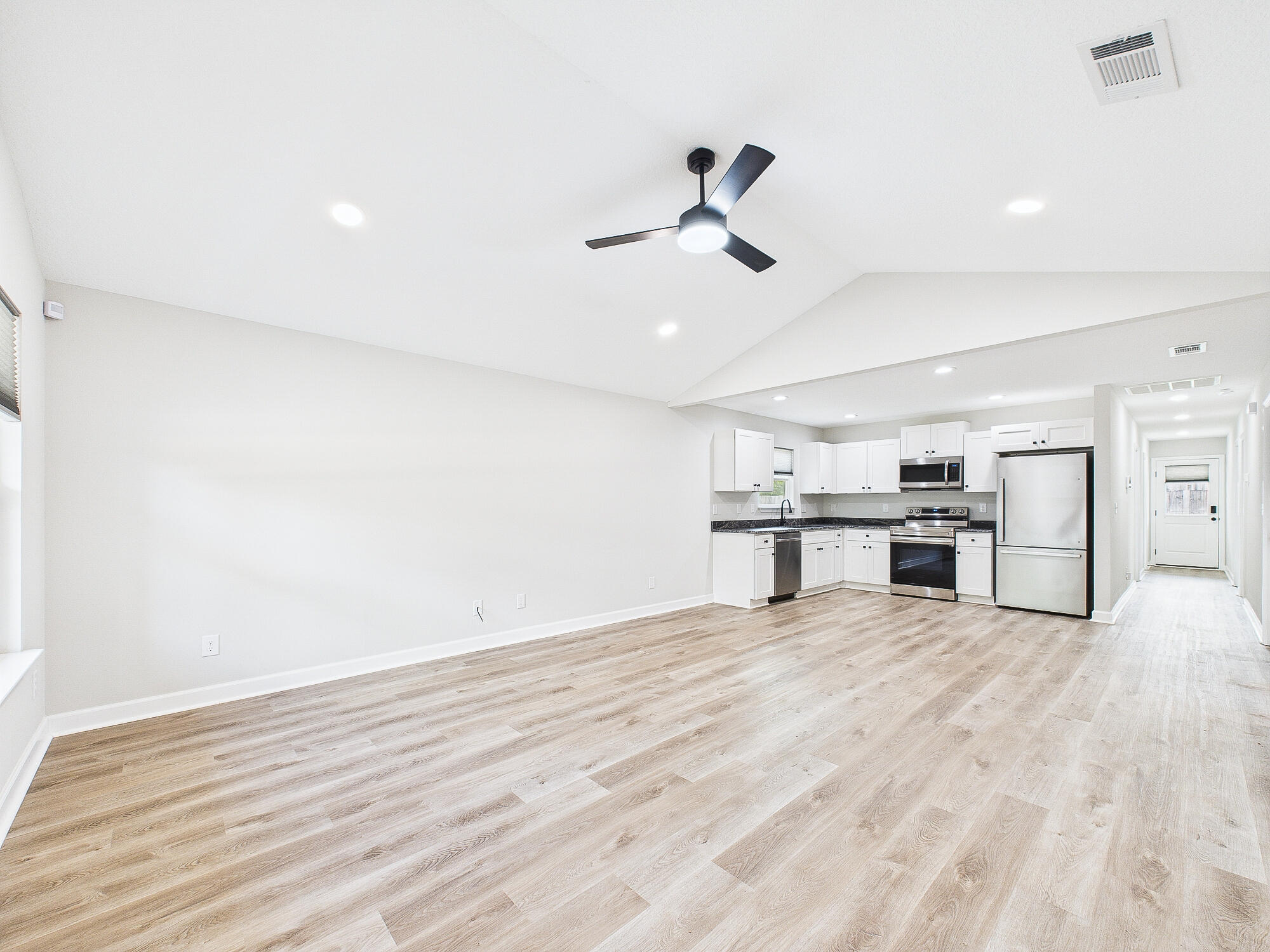SOUTH HOLLEY GROVE - Residential