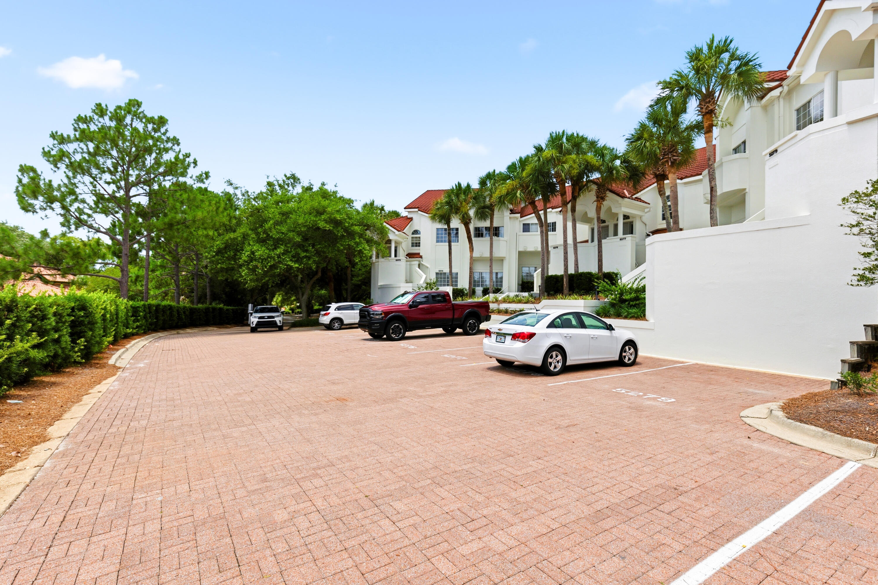 TIVOLI BY THE SEA 2 - Residential
