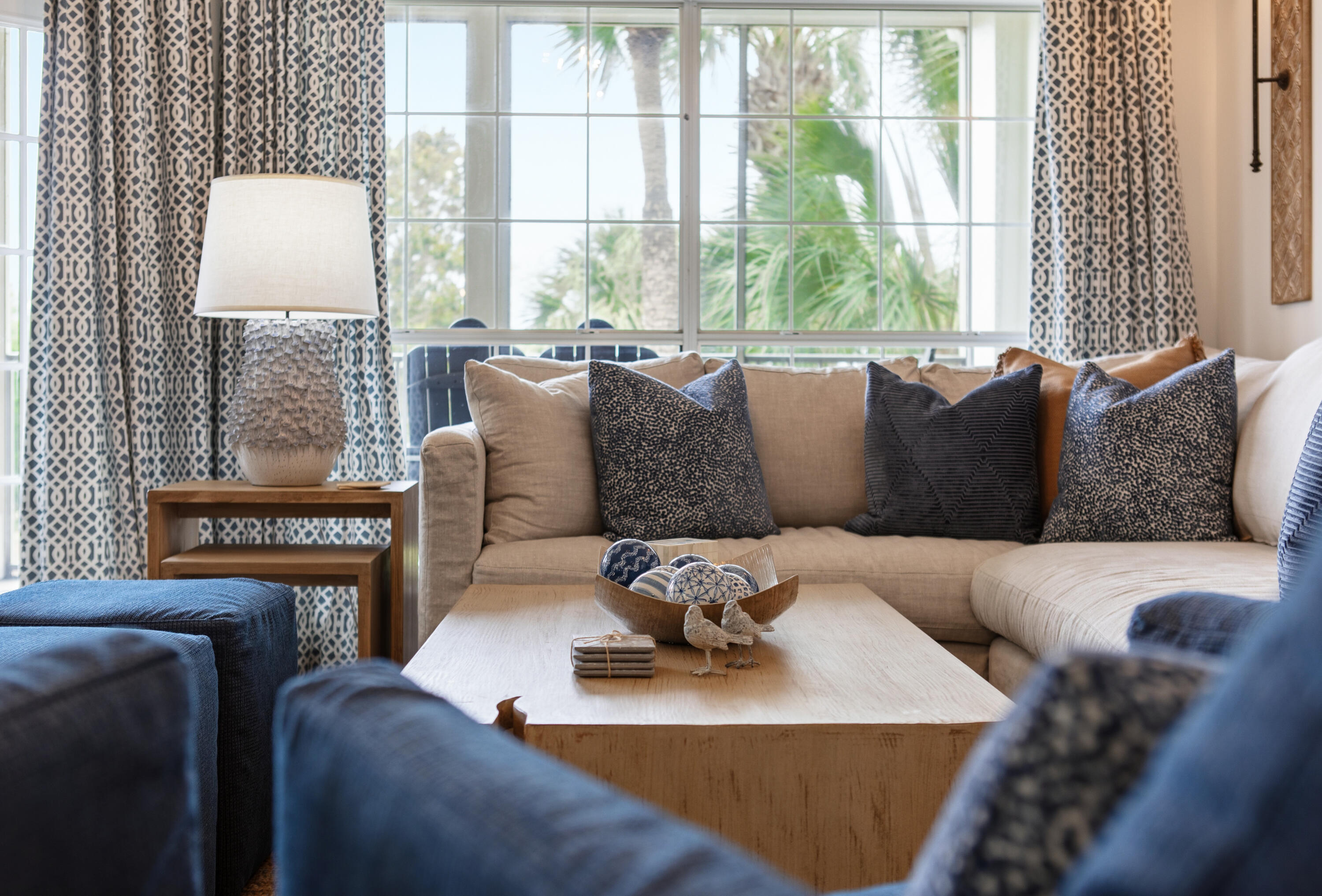 TIVOLI BY THE SEA 2 - Residential