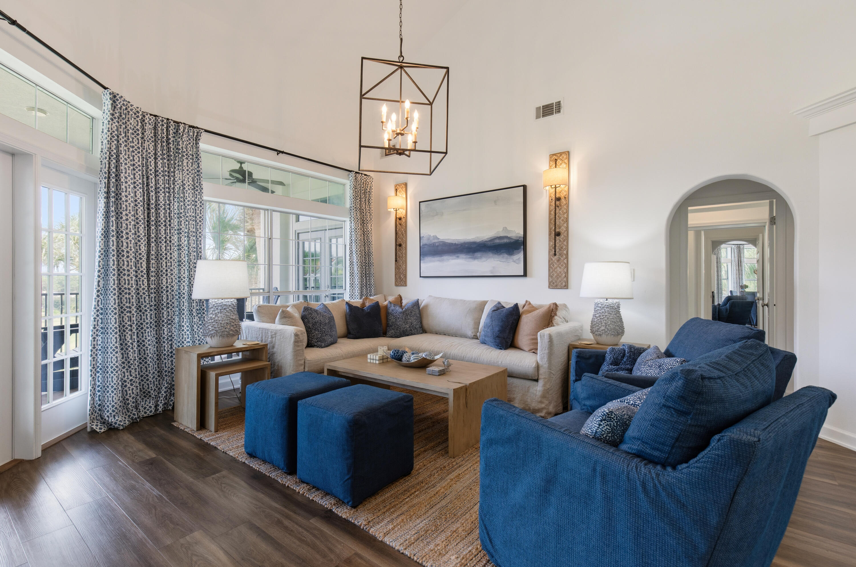 TIVOLI BY THE SEA 2 - Residential