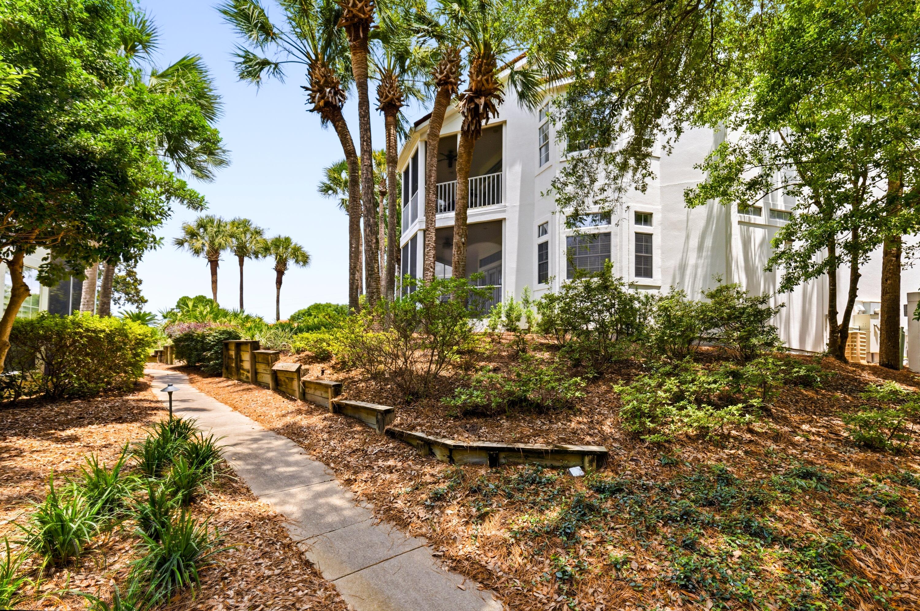 TIVOLI BY THE SEA 2 - Residential