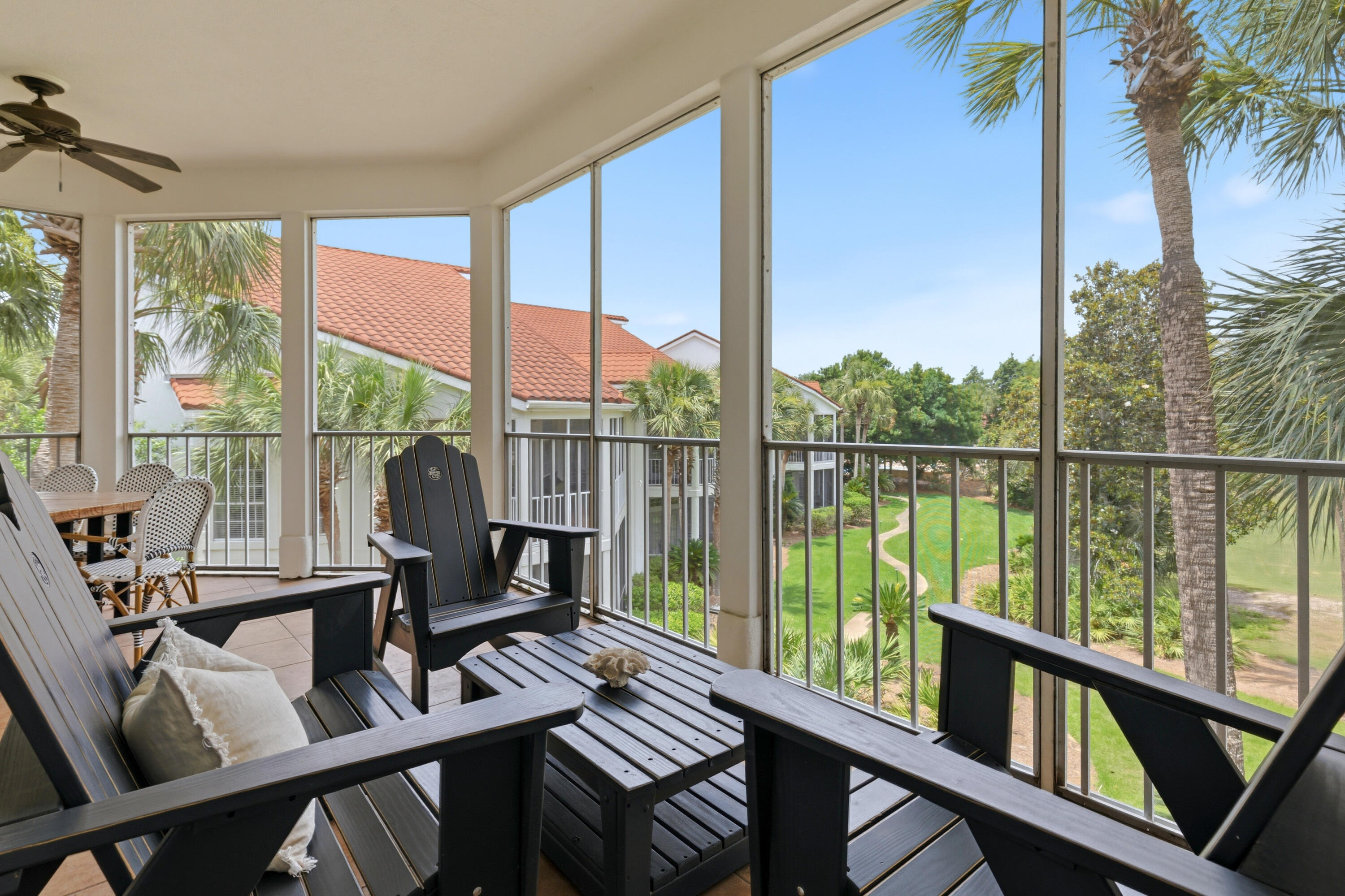 TIVOLI BY THE SEA 2 - Residential