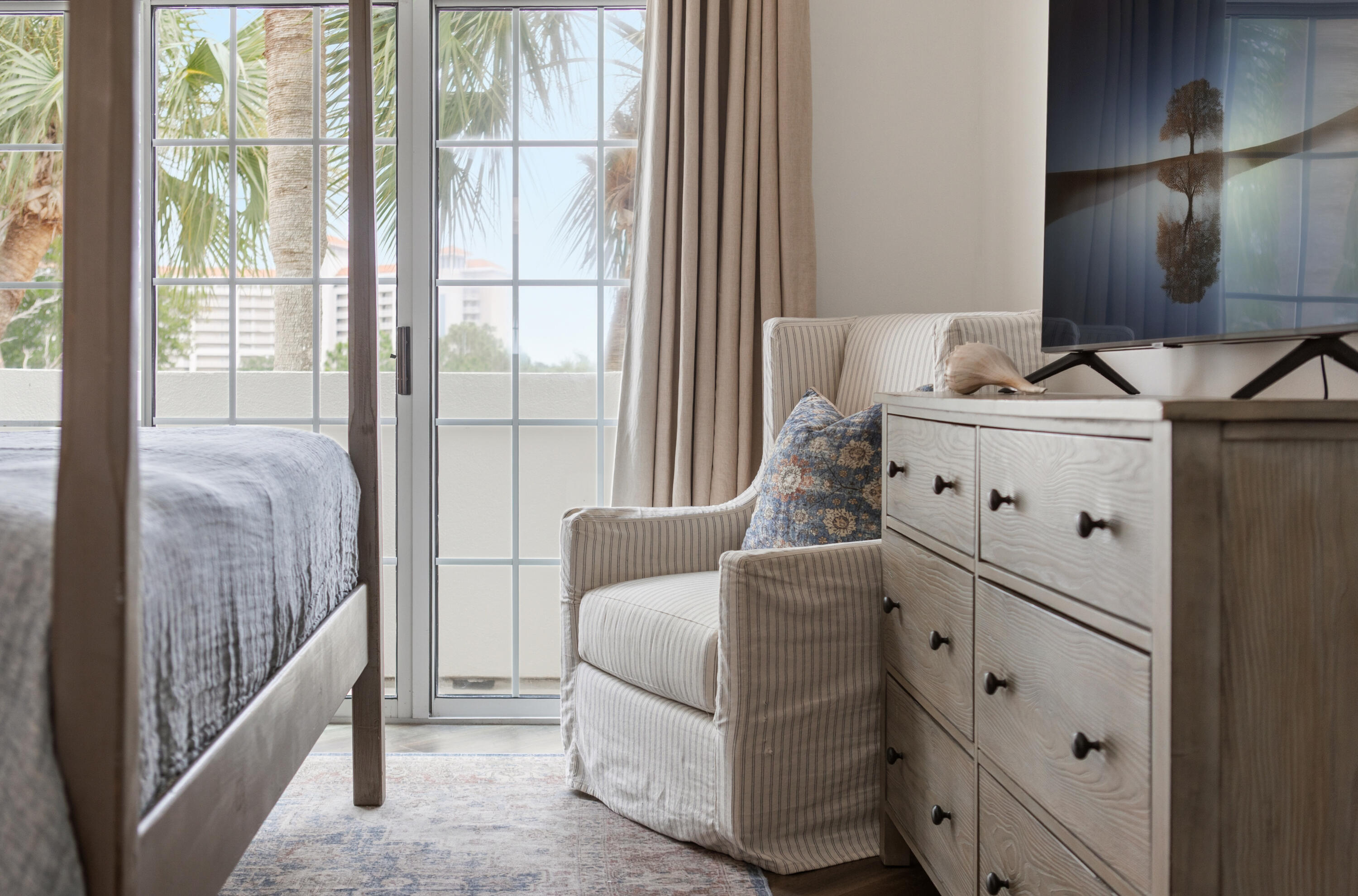TIVOLI BY THE SEA 2 - Residential