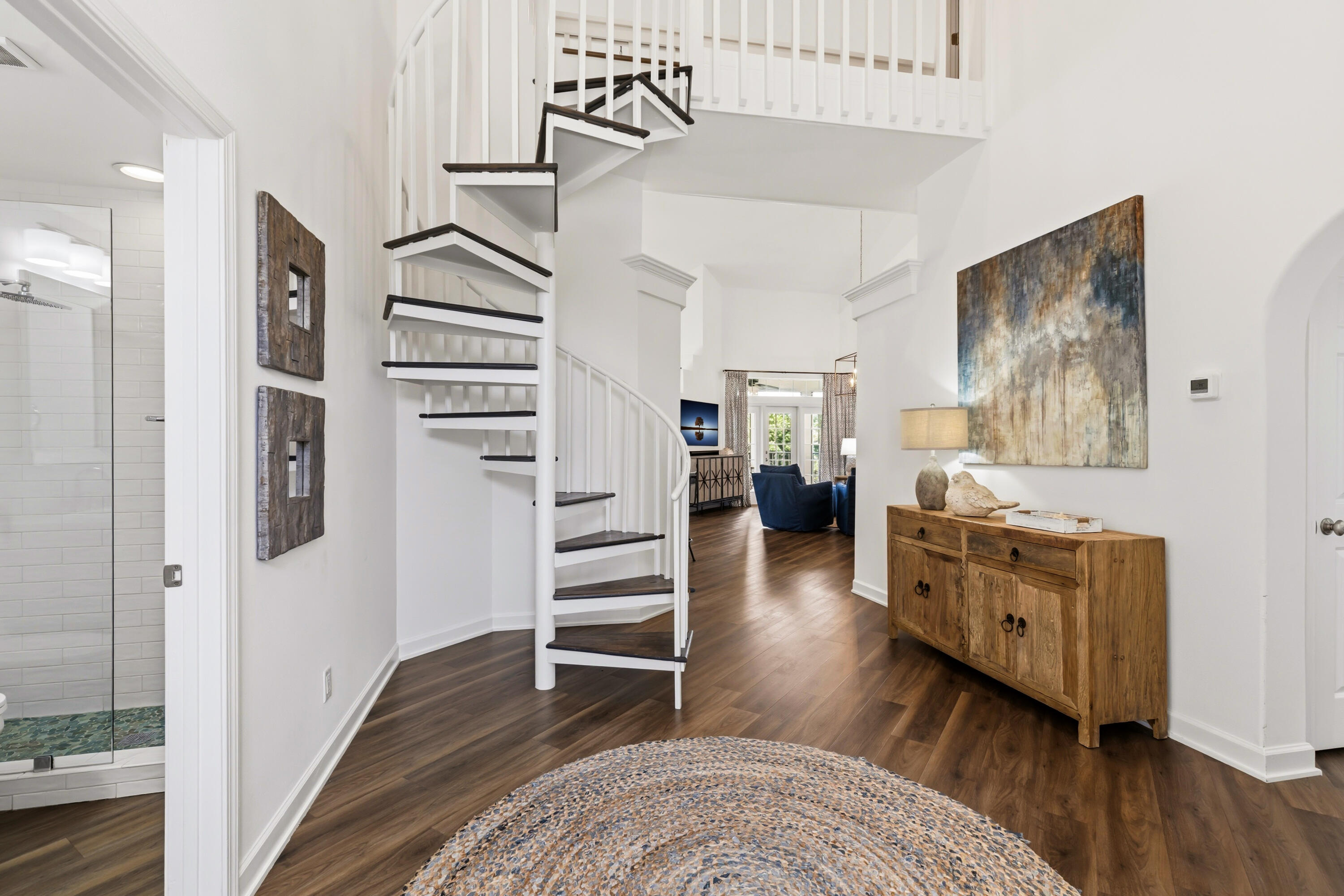 TIVOLI BY THE SEA 2 - Residential