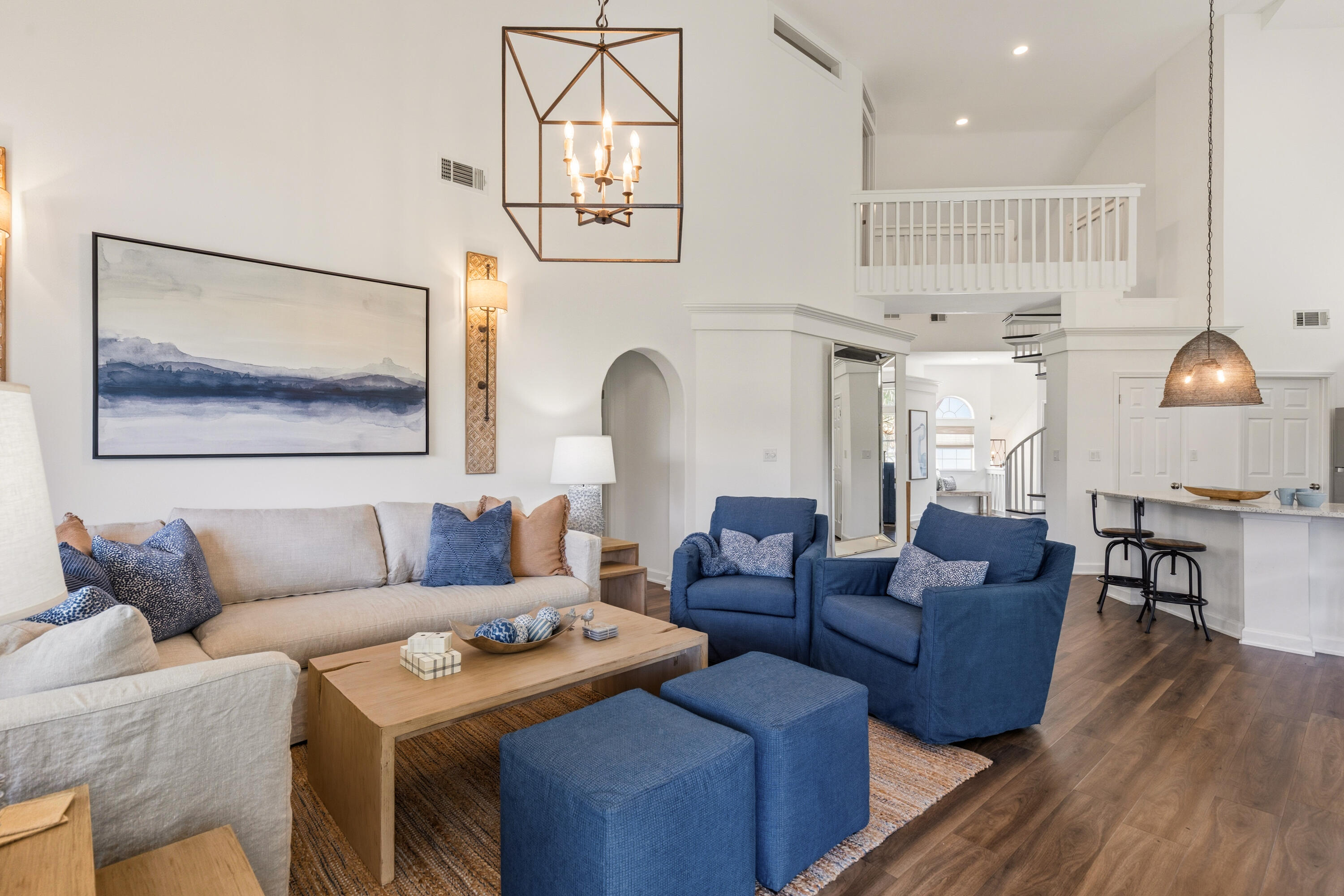 TIVOLI BY THE SEA 2 - Residential