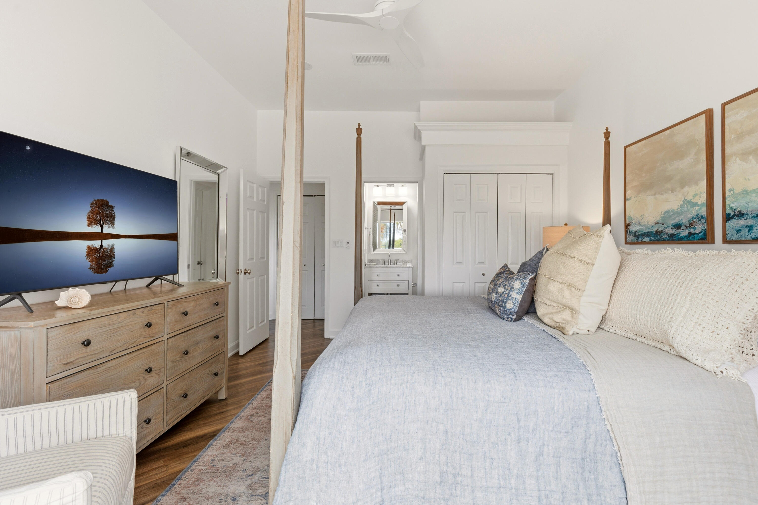 TIVOLI BY THE SEA 2 - Residential