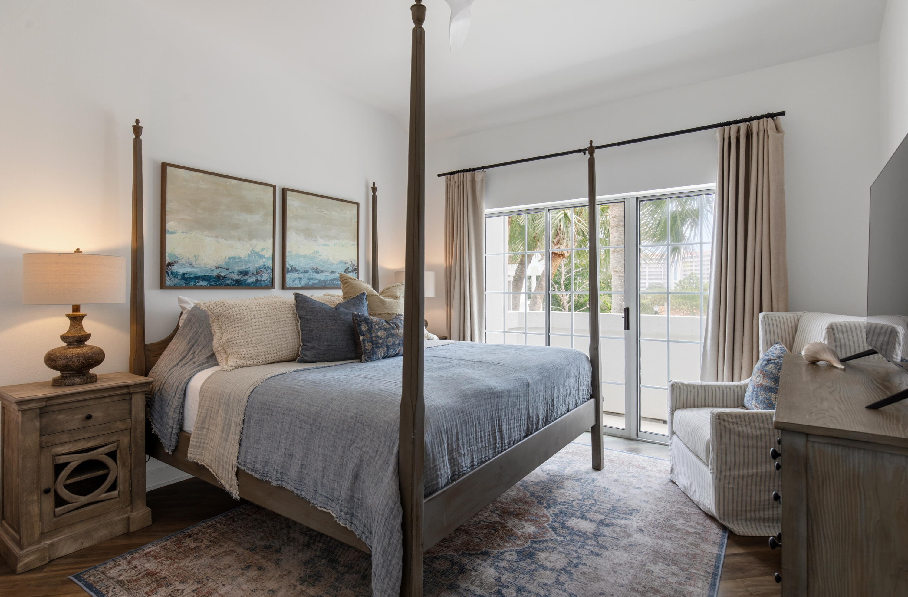 TIVOLI BY THE SEA 2 - Residential