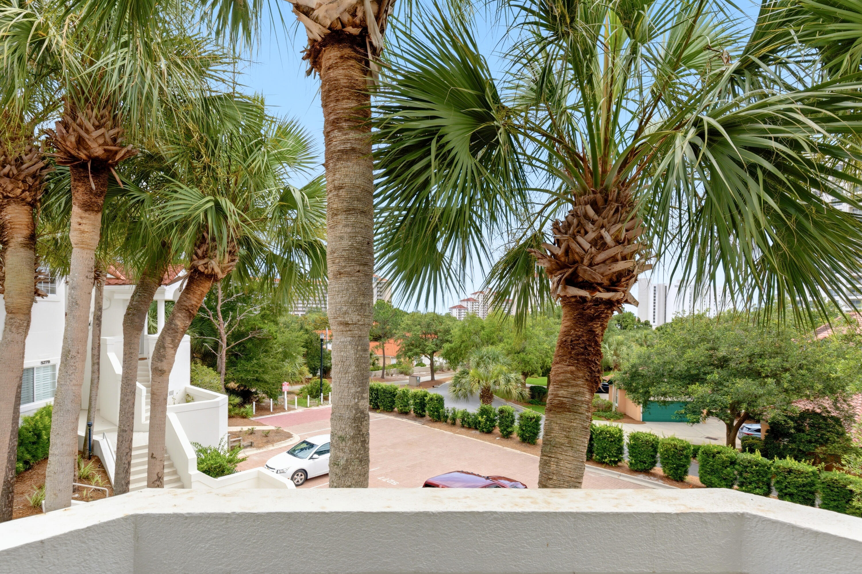 TIVOLI BY THE SEA 2 - Residential