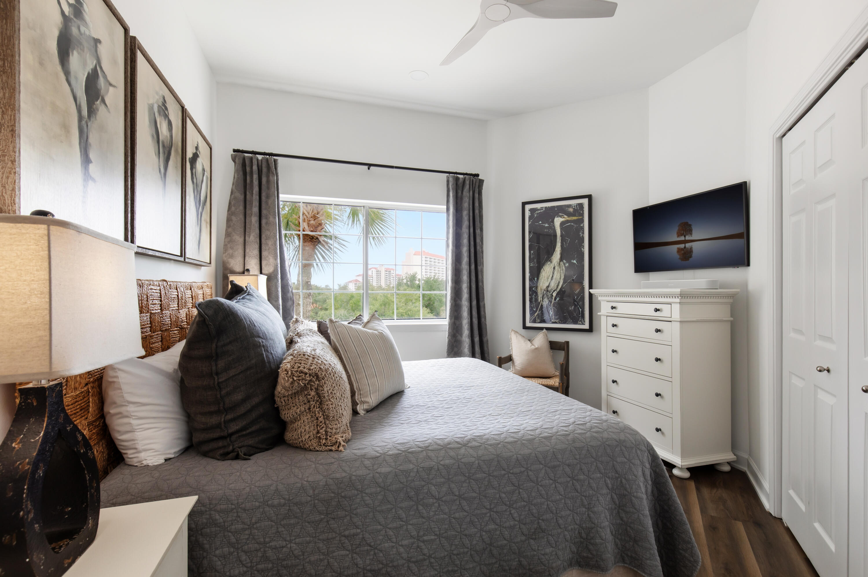 TIVOLI BY THE SEA 2 - Residential