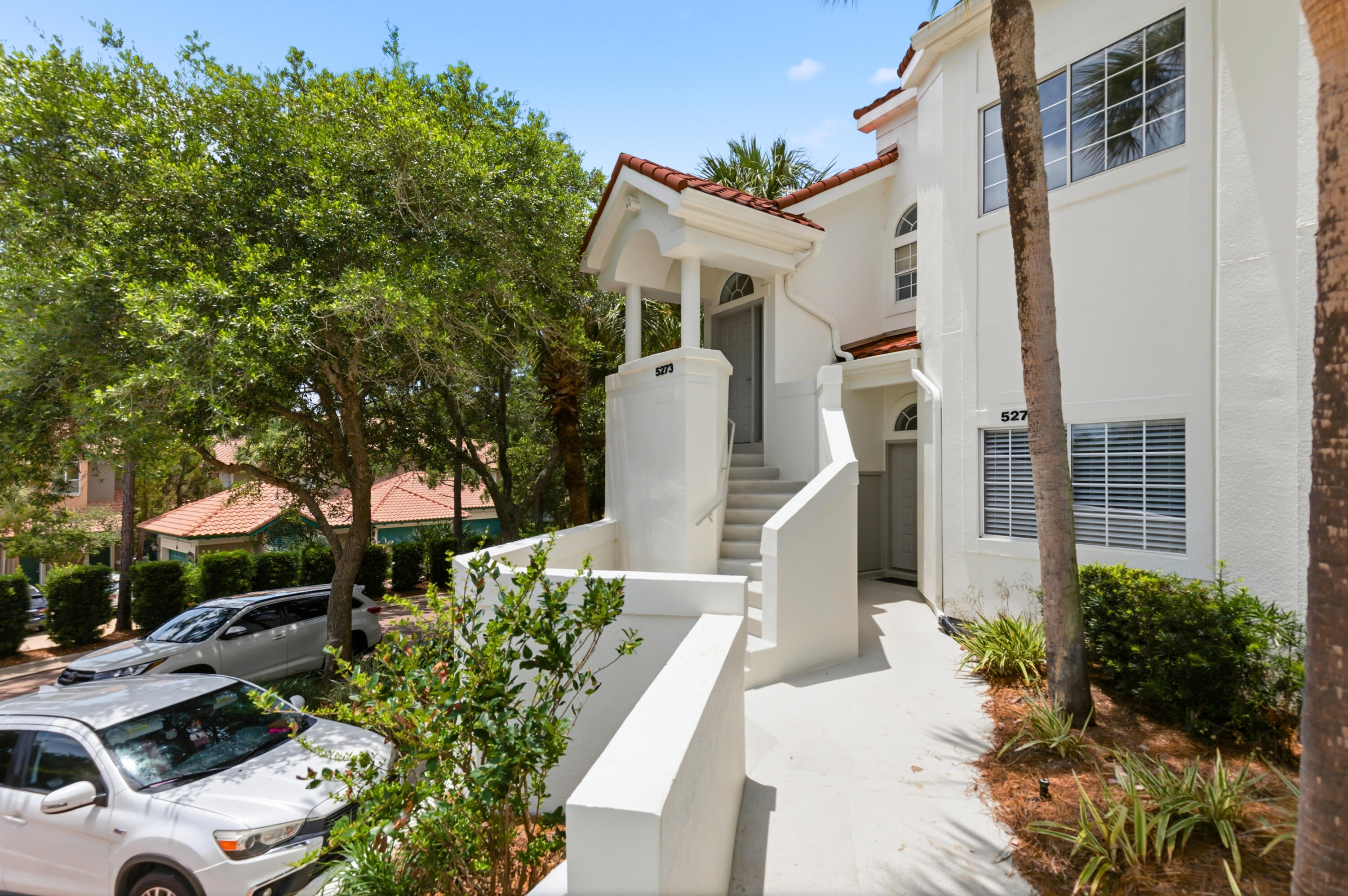 TIVOLI BY THE SEA 2 - Residential