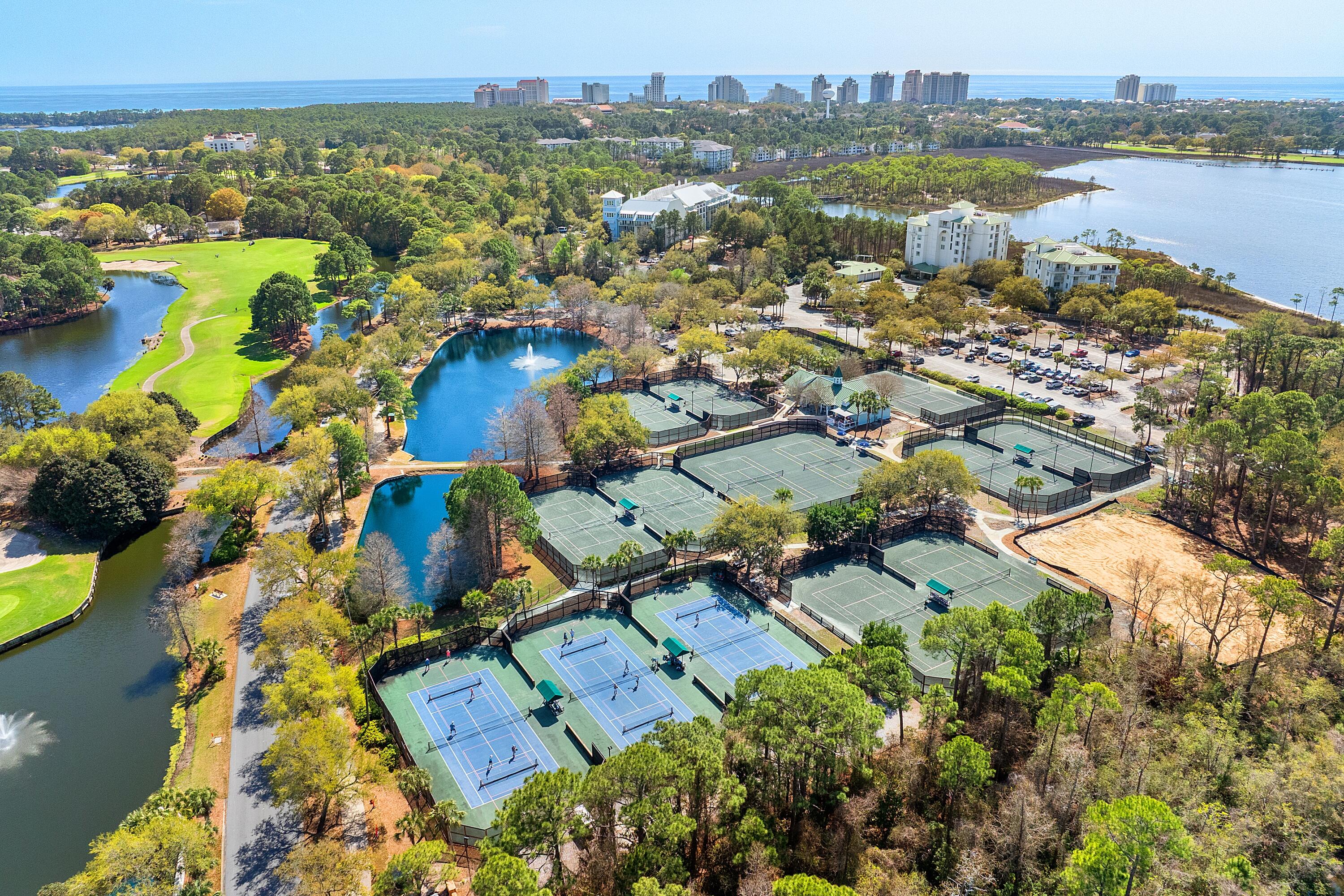 TIVOLI BY THE SEA 2 - Residential