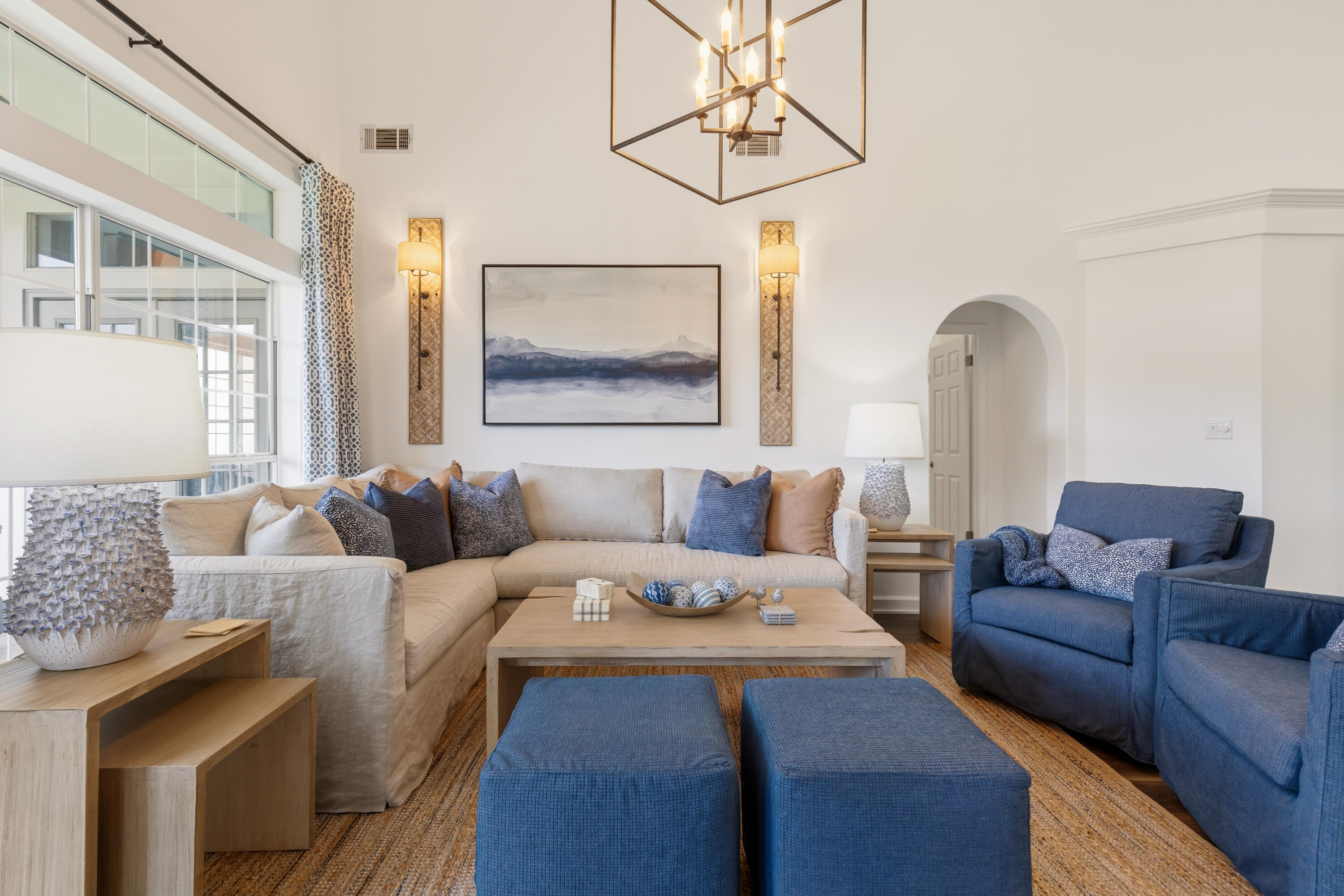 TIVOLI BY THE SEA 2 - Residential