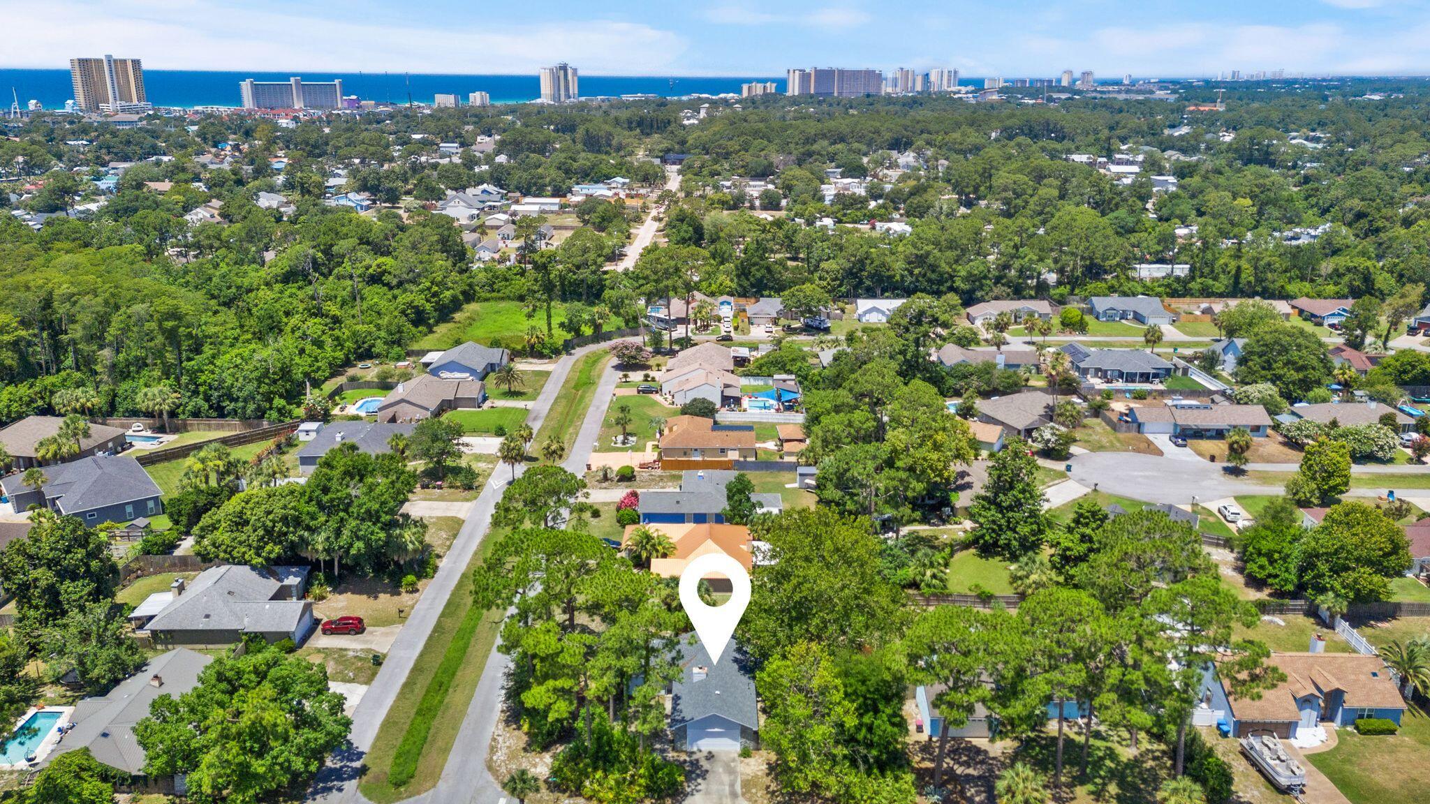TREASURE PALMS - Residential