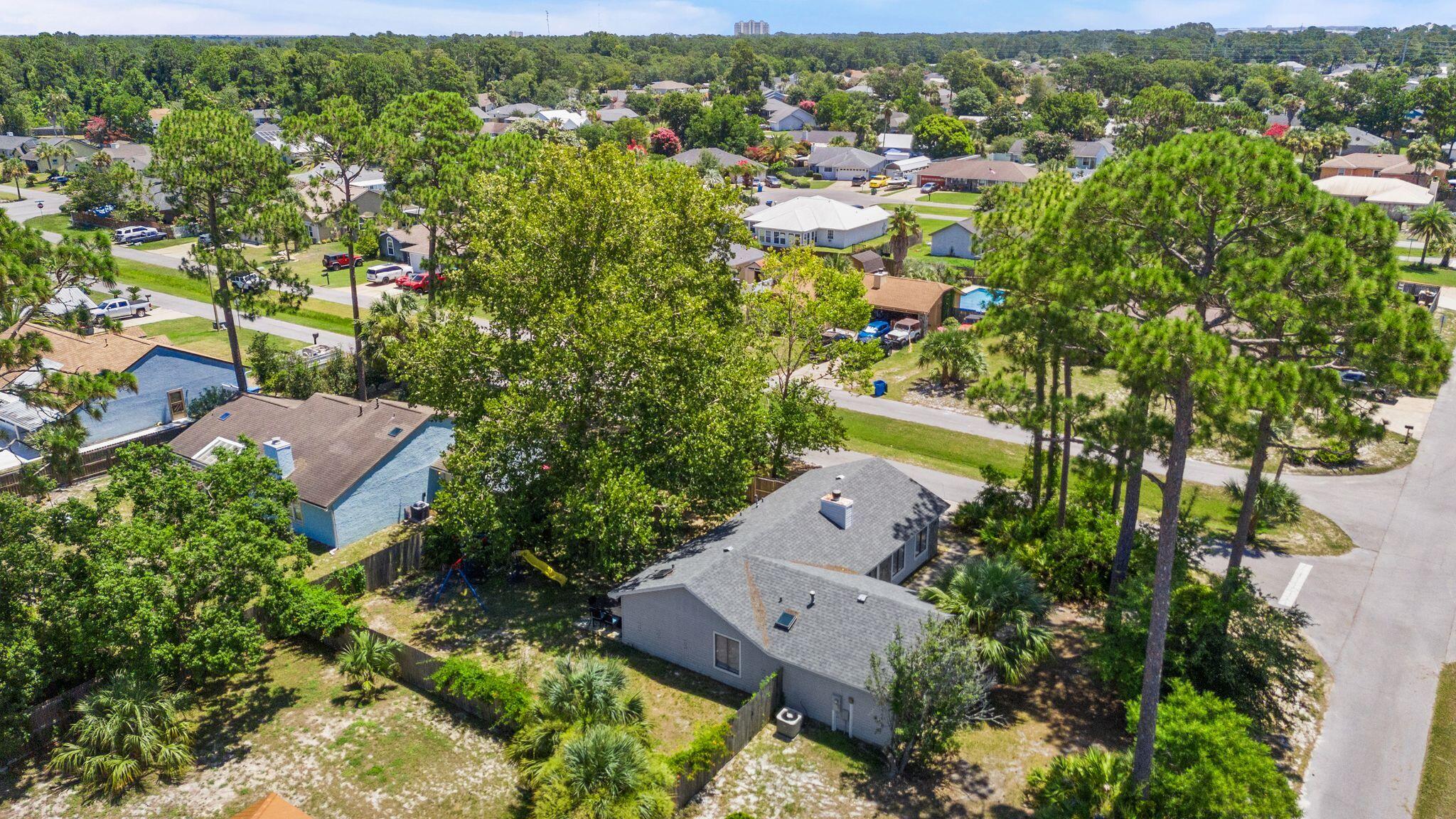 TREASURE PALMS - Residential