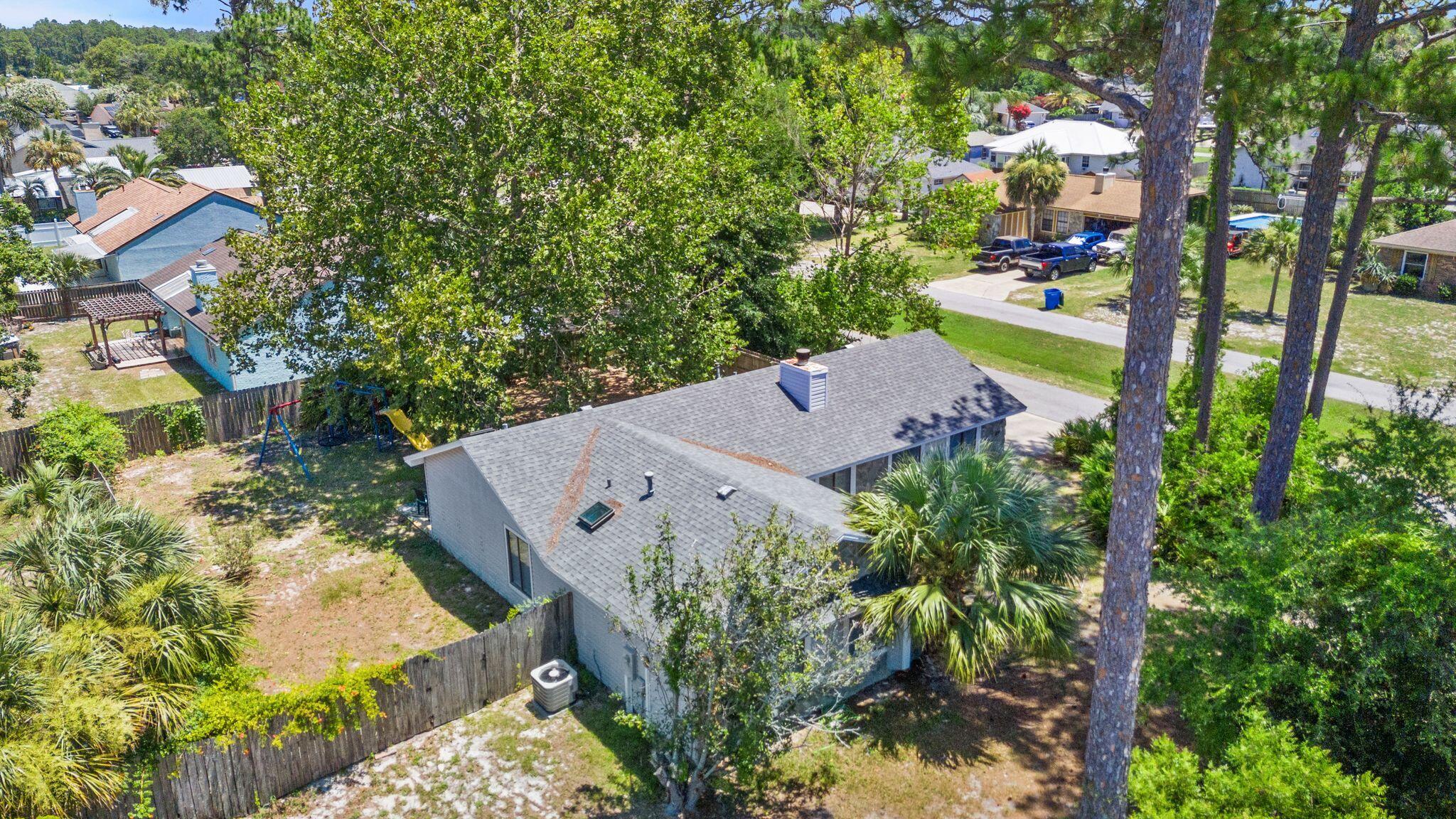 TREASURE PALMS - Residential