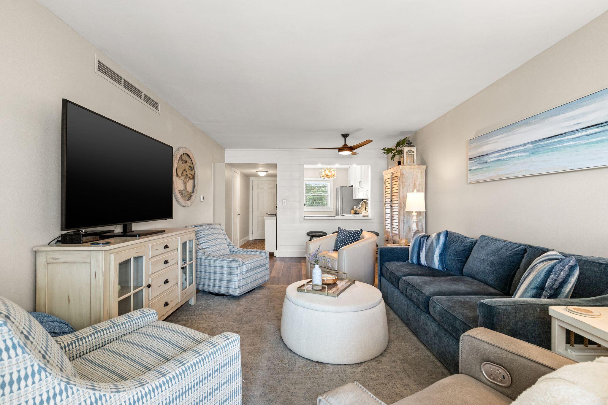 CENTURY PARK WEST - Residential
