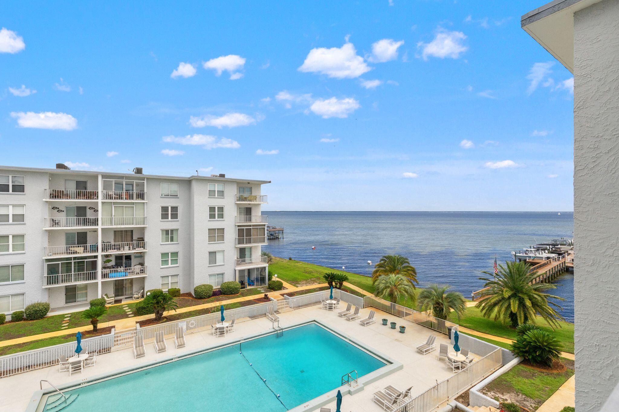 CENTURY PARK WEST - Residential