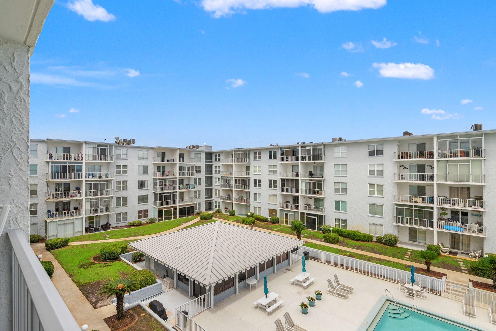 CENTURY PARK WEST - Residential