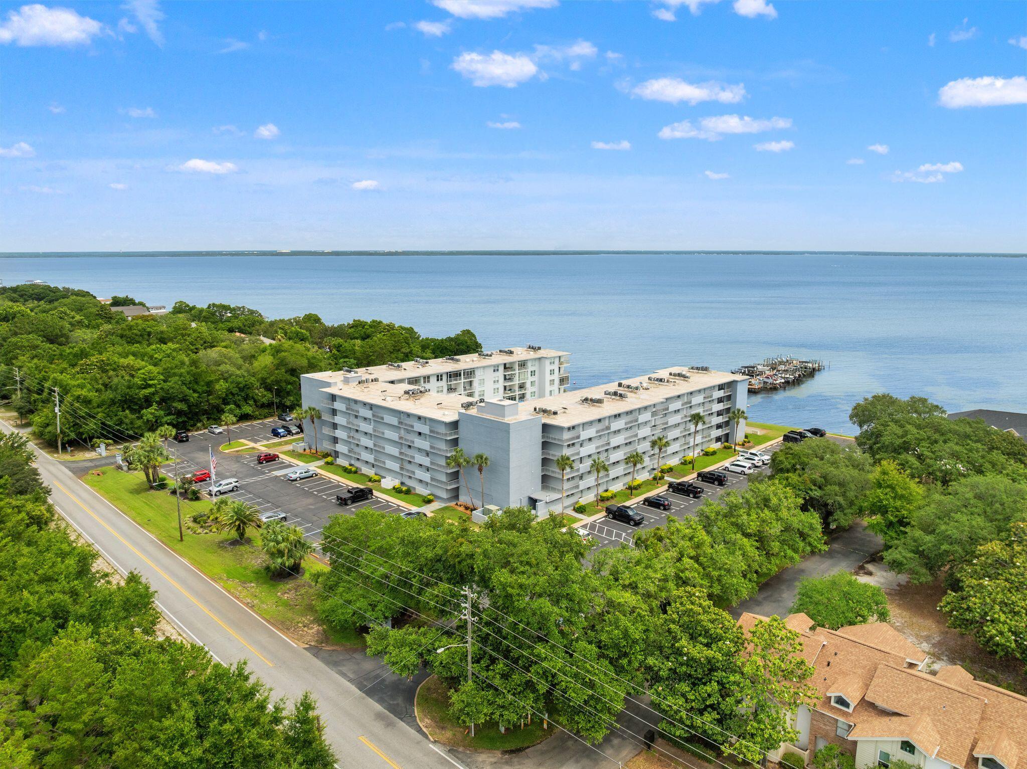 CENTURY PARK WEST - Residential