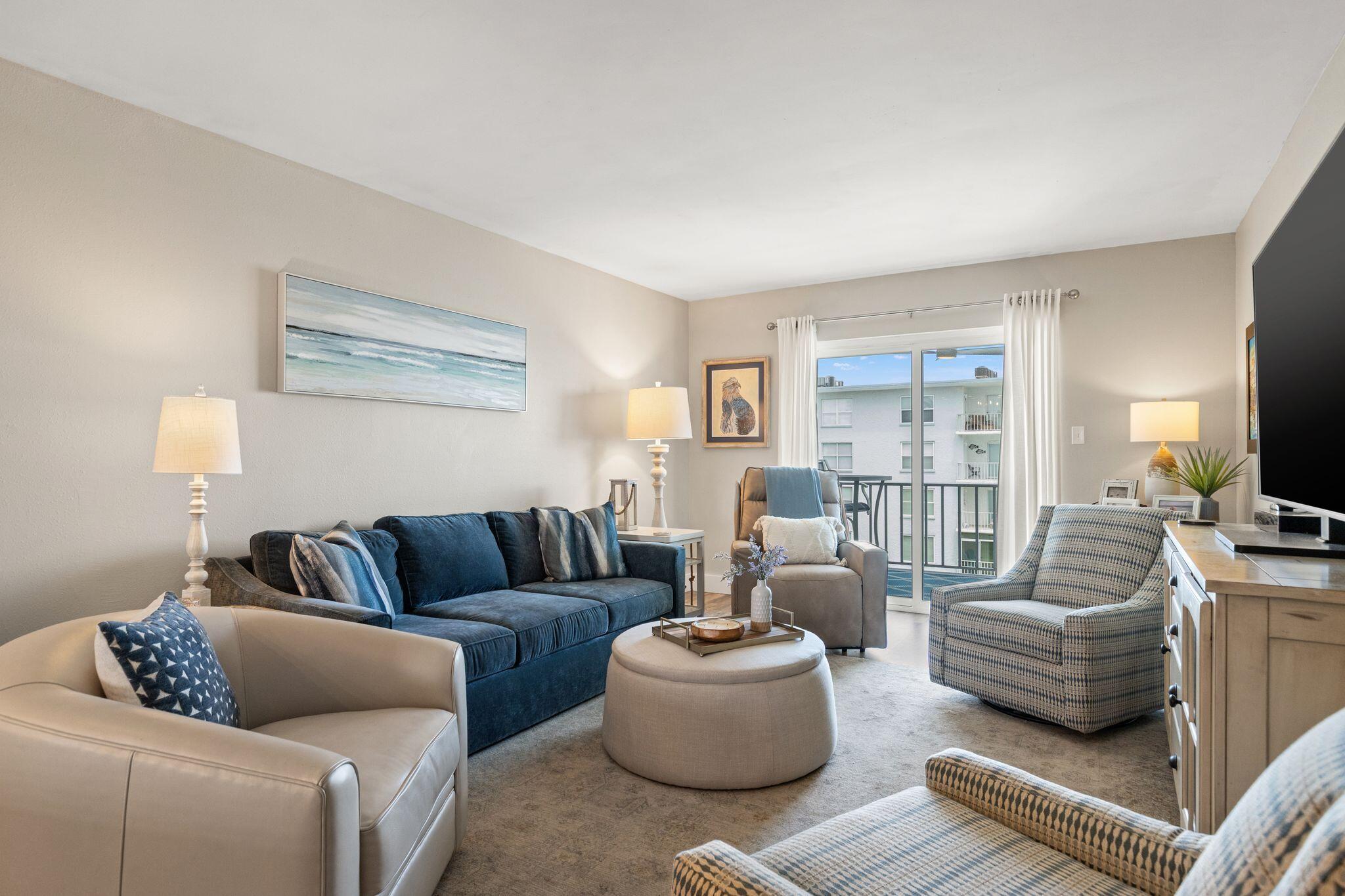 CENTURY PARK WEST - Residential