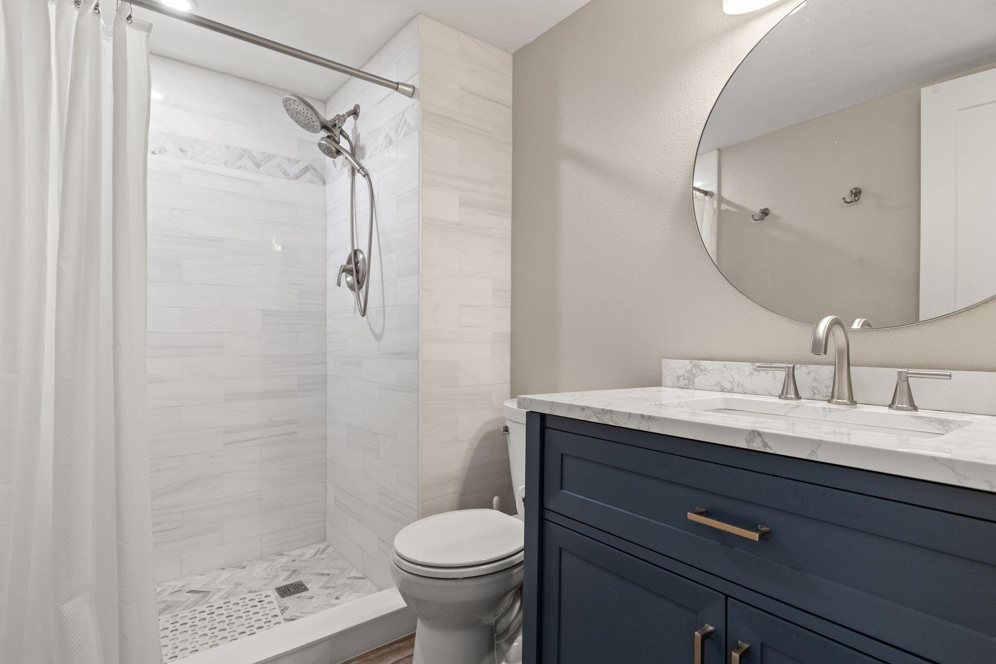 CENTURY PARK WEST - Residential