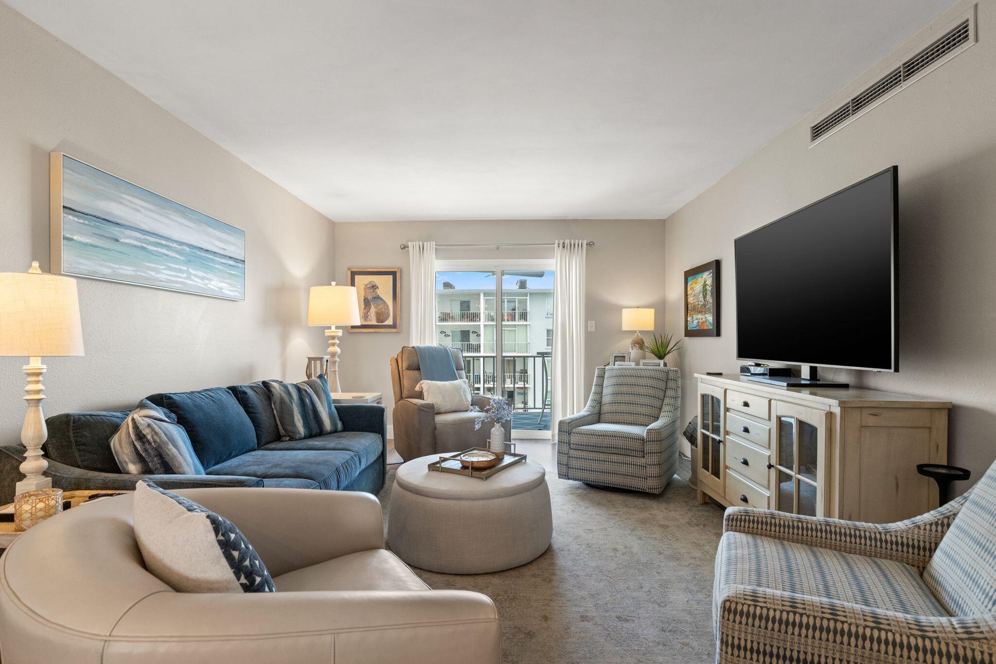 CENTURY PARK WEST - Residential
