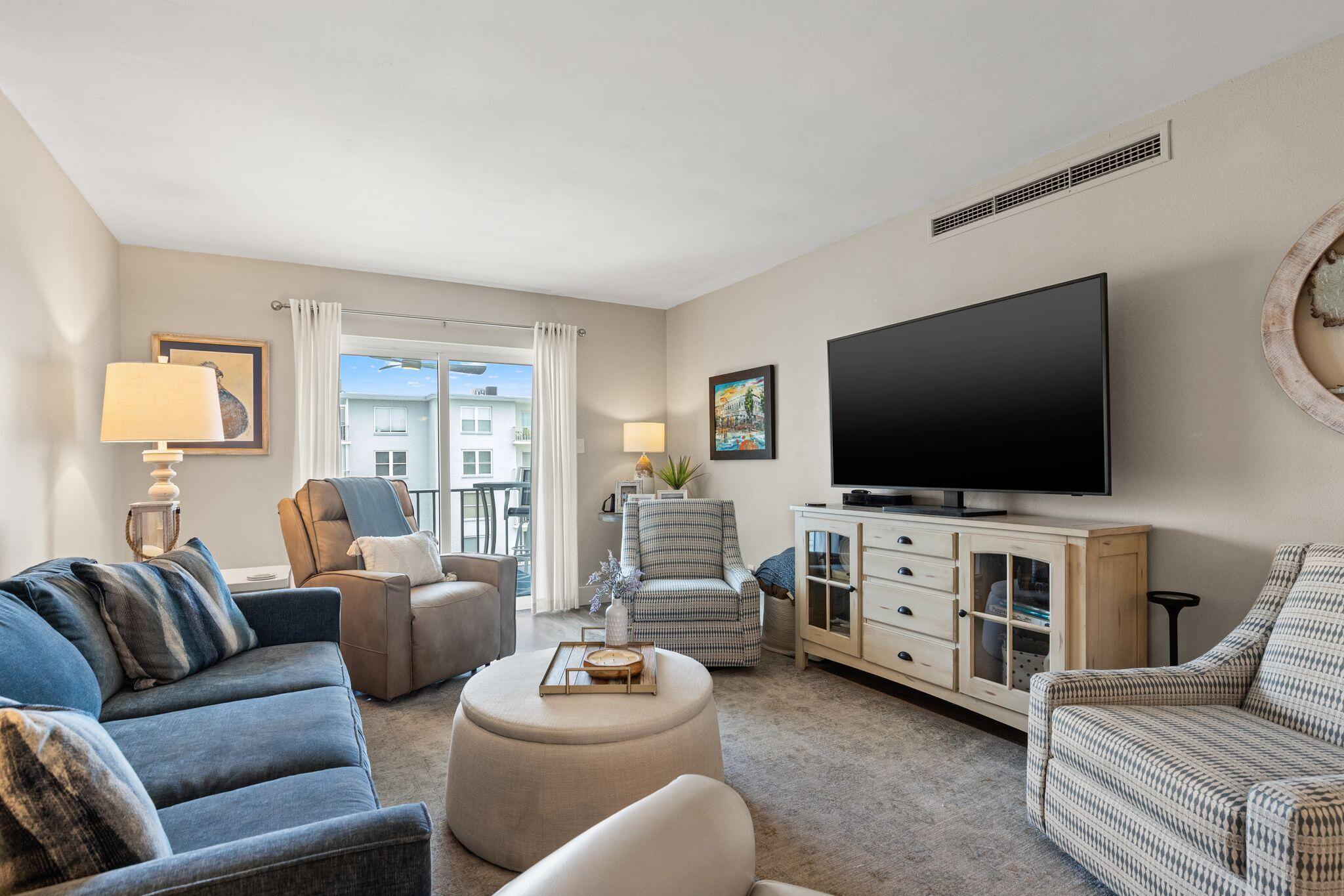 CENTURY PARK WEST - Residential