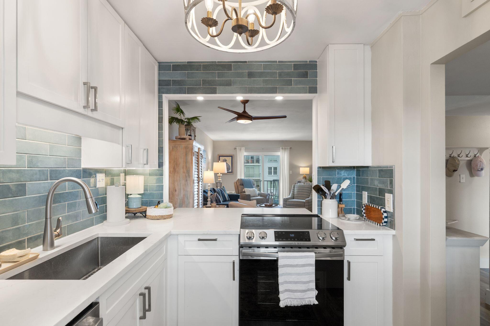 CENTURY PARK WEST - Residential