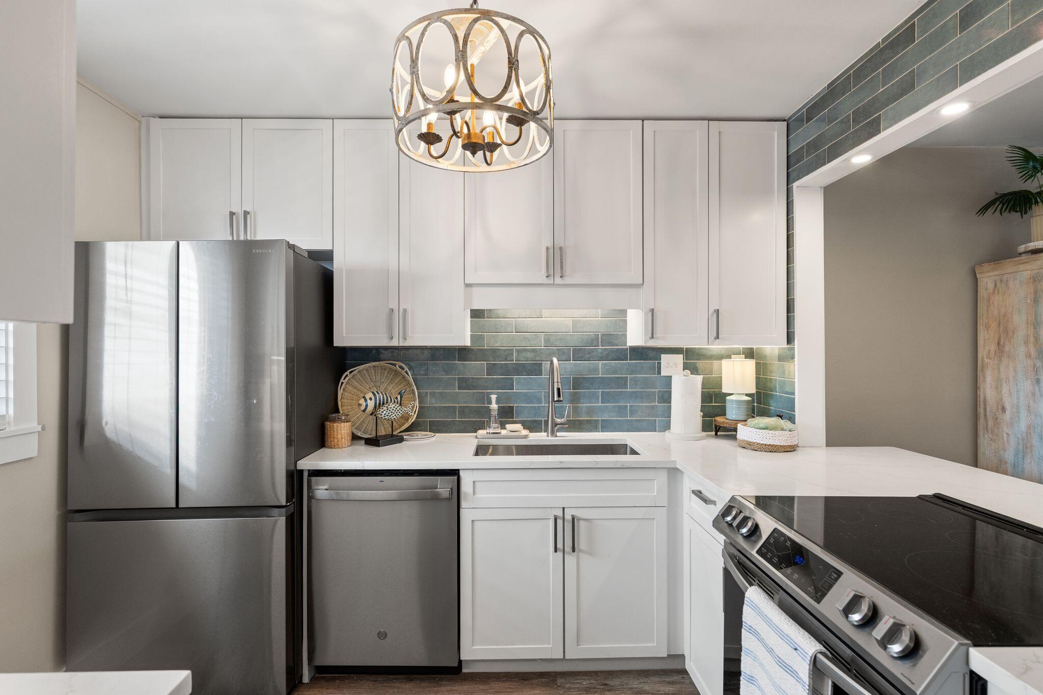 CENTURY PARK WEST - Residential