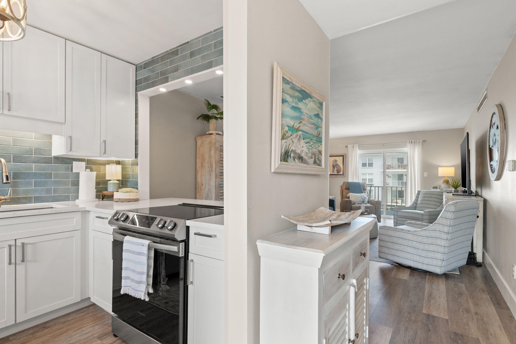 CENTURY PARK WEST - Residential