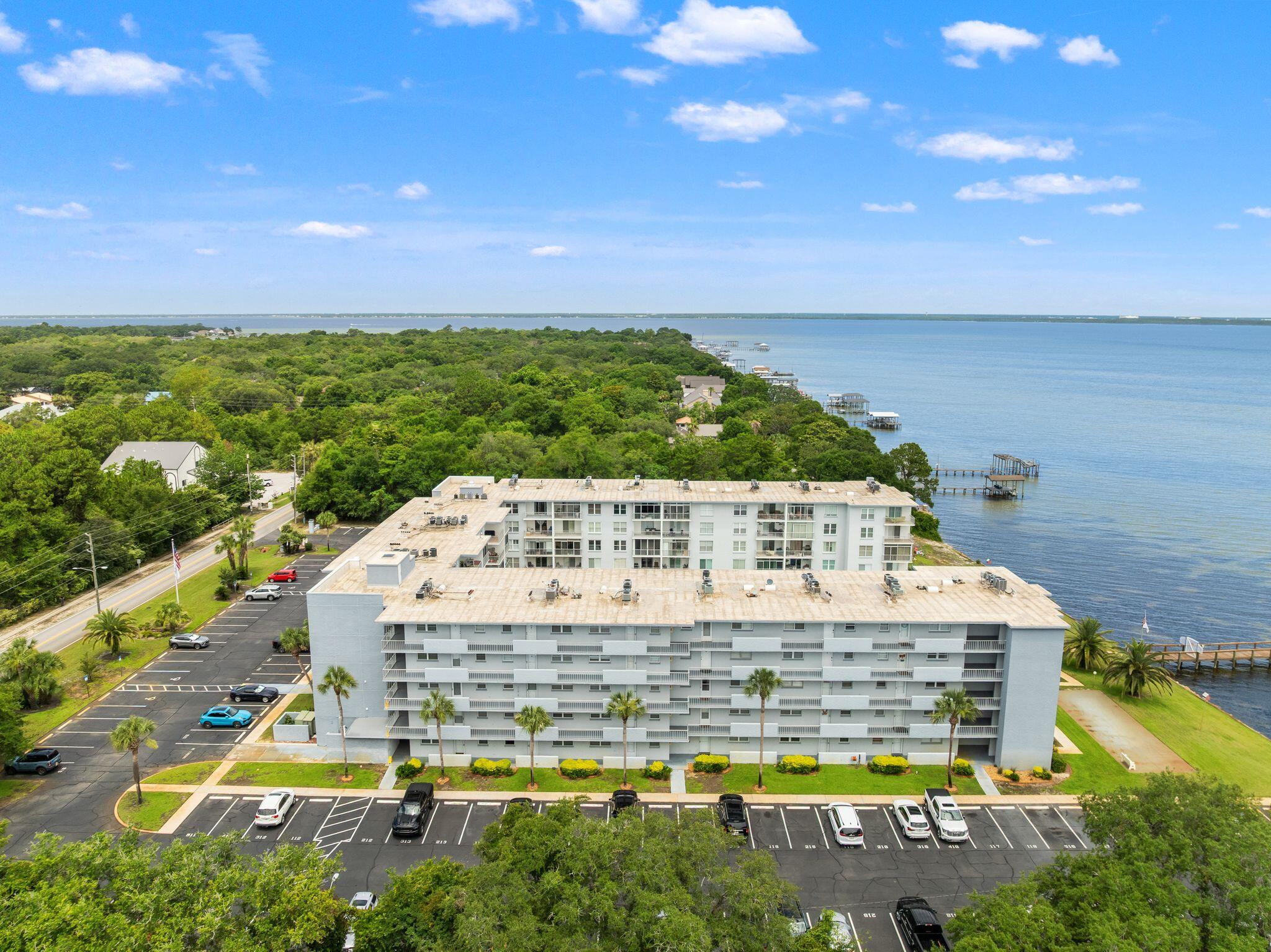CENTURY PARK WEST - Residential
