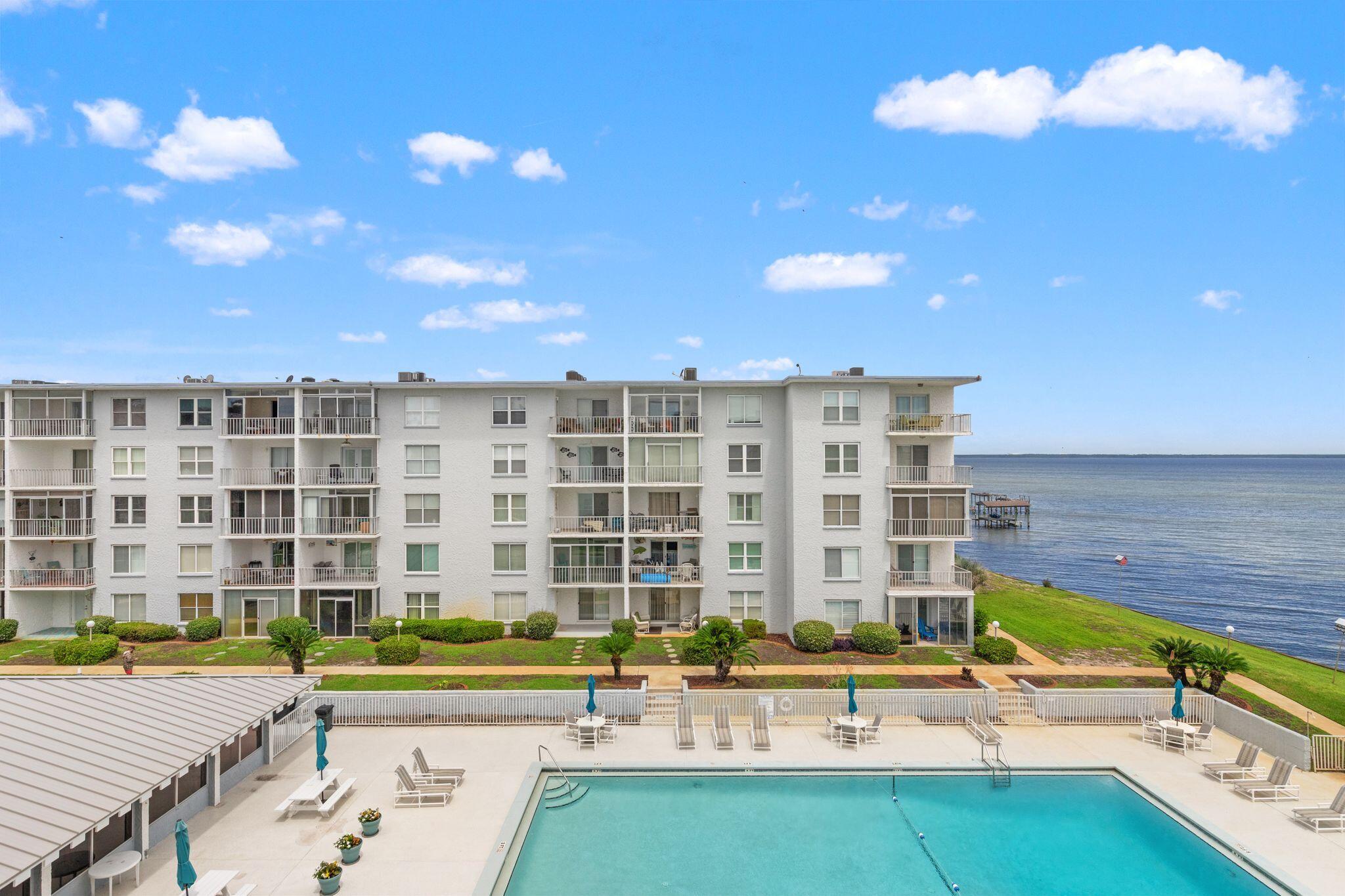 CENTURY PARK WEST - Residential