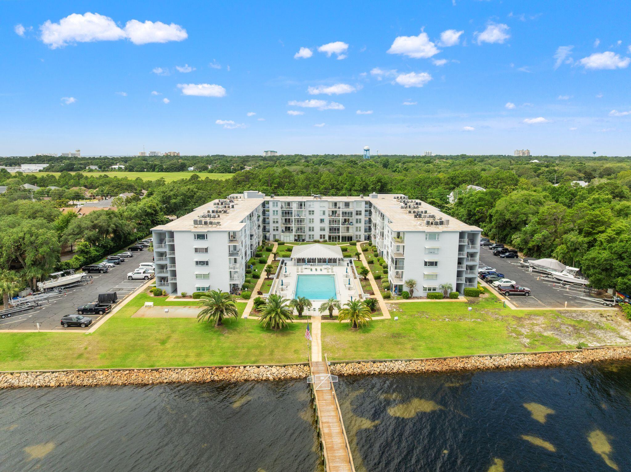 CENTURY PARK WEST - Residential
