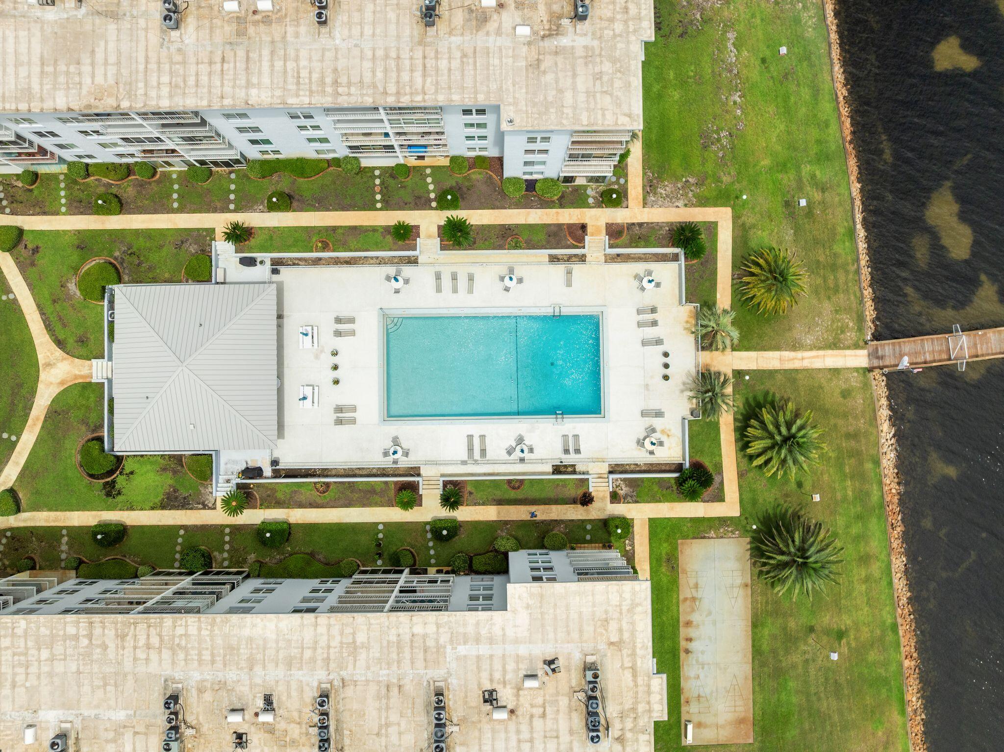 CENTURY PARK WEST - Residential